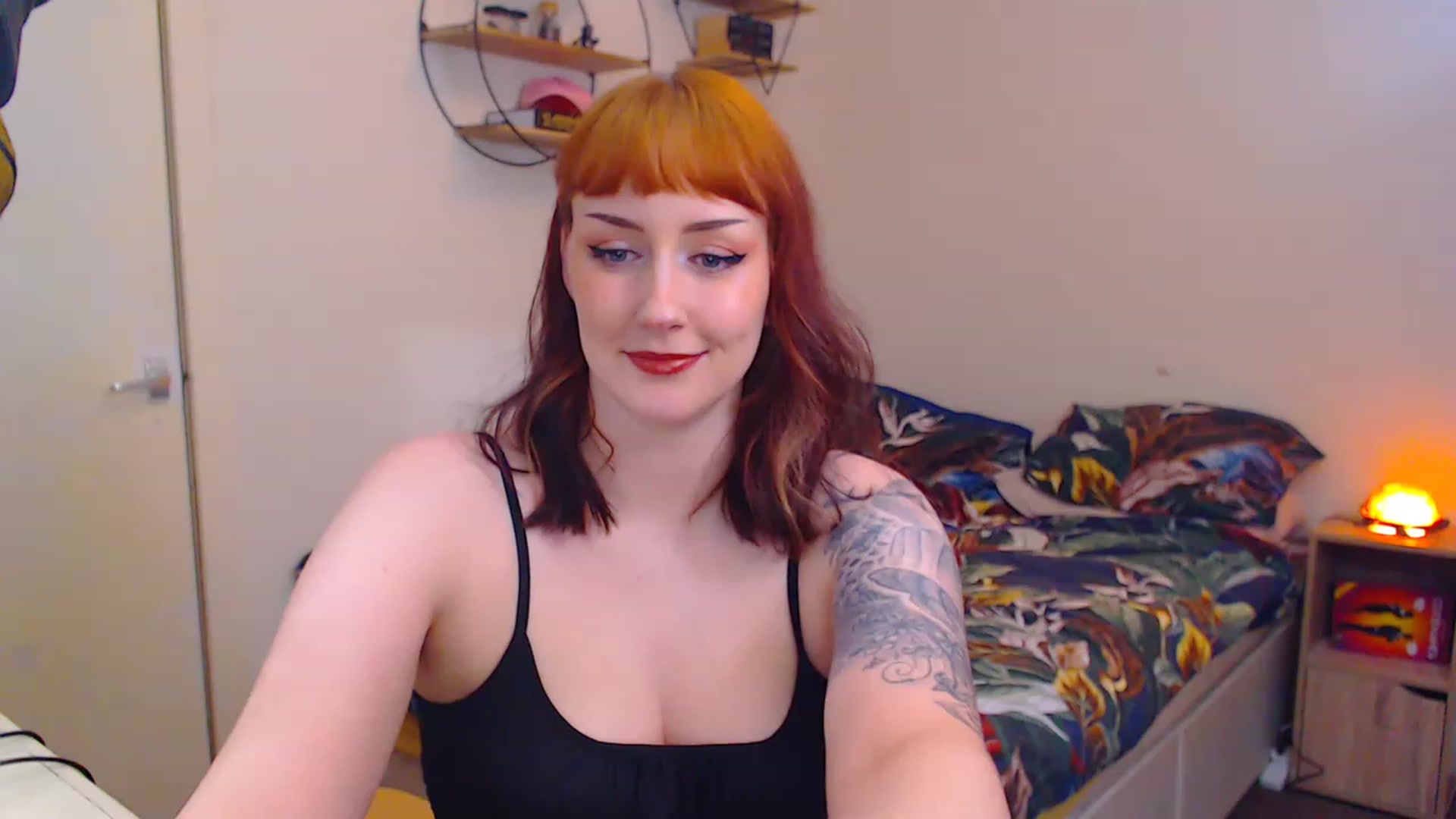 Gallery image thumbnail from MsXpertease's myfreecams stream on, 02/07/2023, 01:22 image 10 of 20