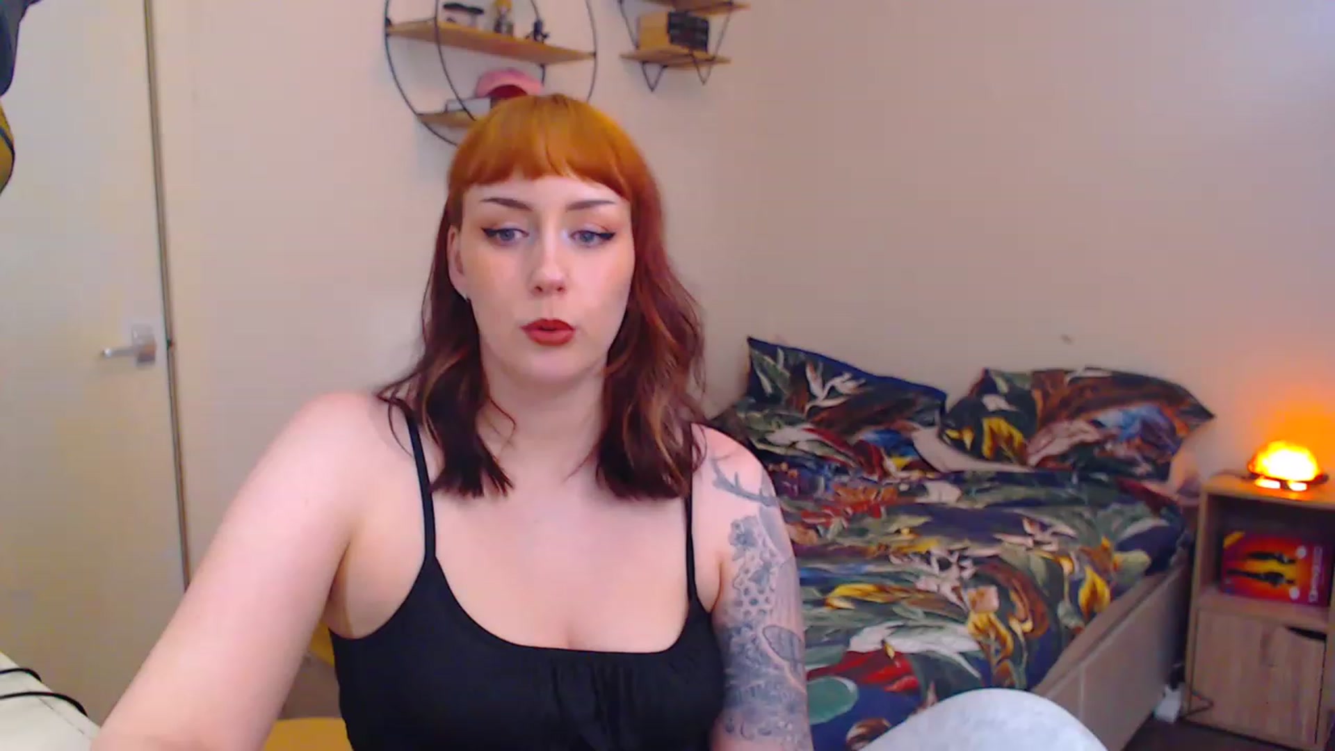 Gallery image thumbnail from MsXpertease's myfreecams stream on, 02/07/2023, 01:22 image 3 of 20