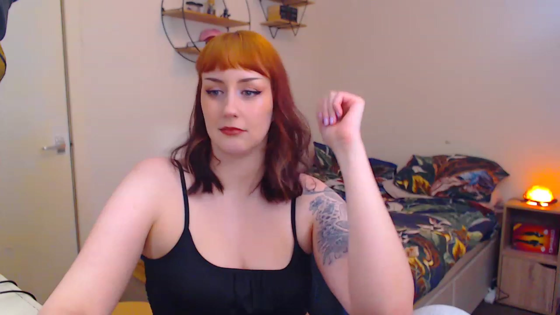 Gallery image thumbnail from MsXpertease's myfreecams stream on, 02/07/2023, 01:22 image 2 of 20
