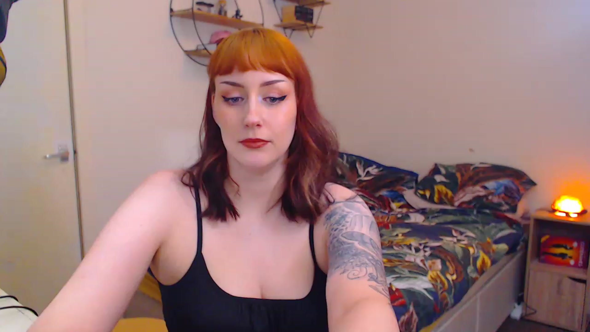 Gallery image thumbnail from MsXpertease's myfreecams stream on, 02/07/2023, 01:22 image 7 of 20