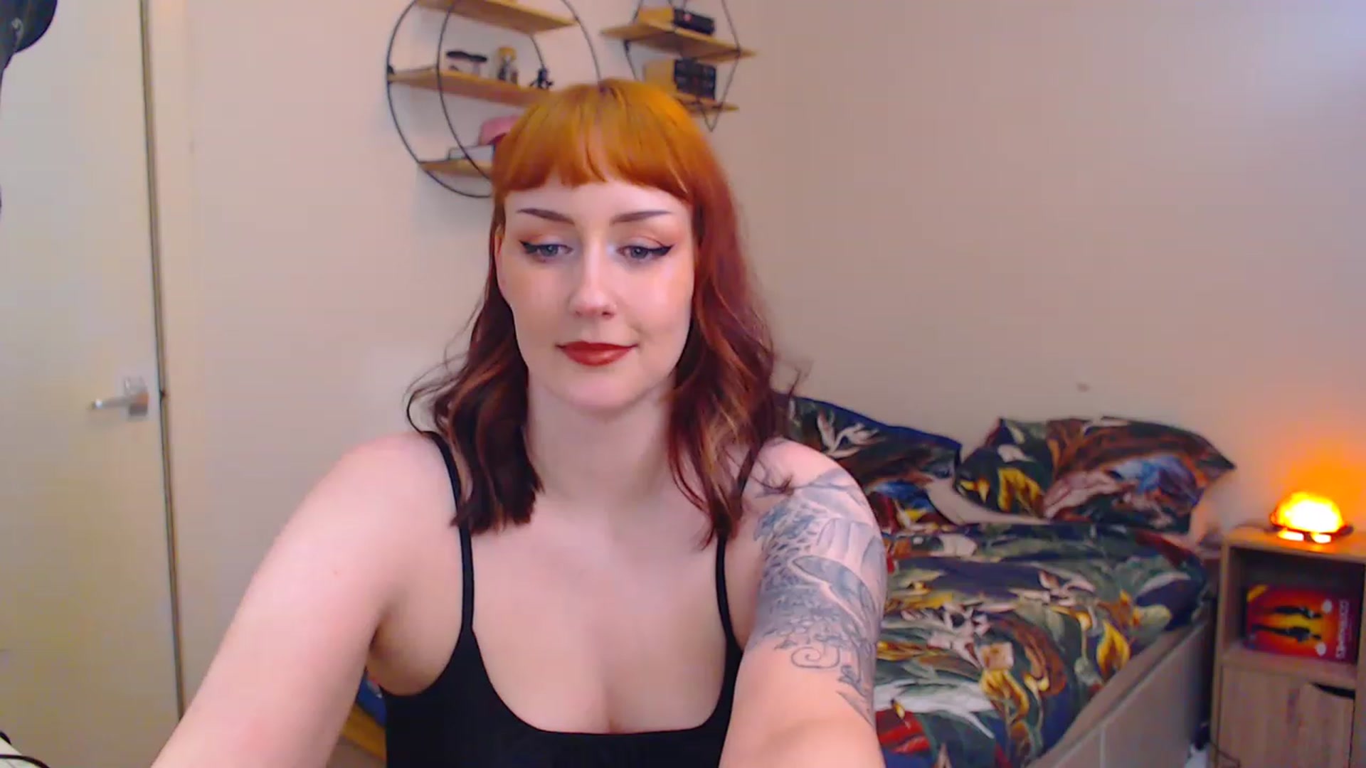 Gallery image thumbnail from MsXpertease's myfreecams stream on, 02/07/2023, 01:22 image 18 of 20