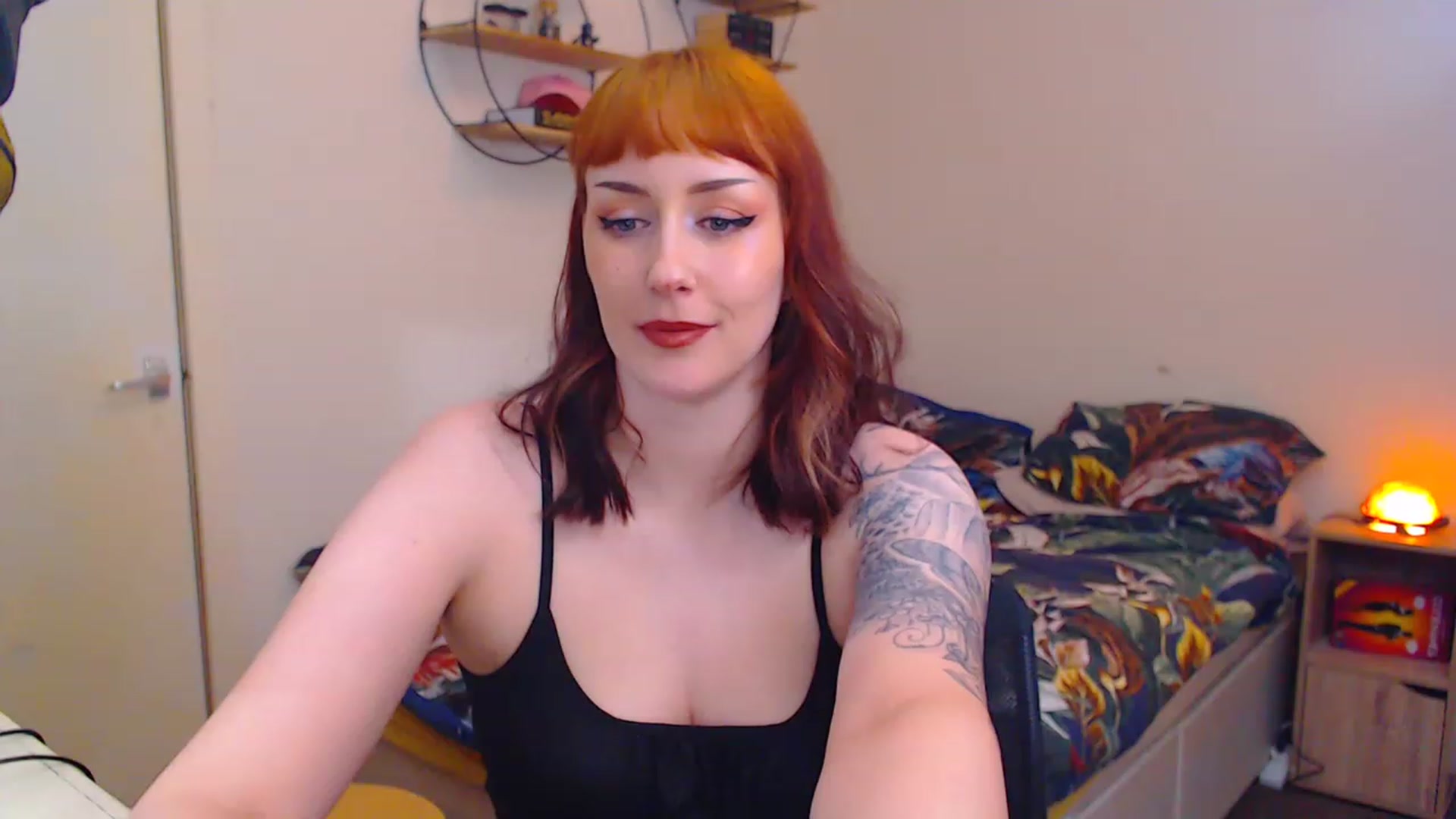 Gallery image thumbnail from MsXpertease's myfreecams stream on, 02/07/2023, 01:22 image 11 of 20