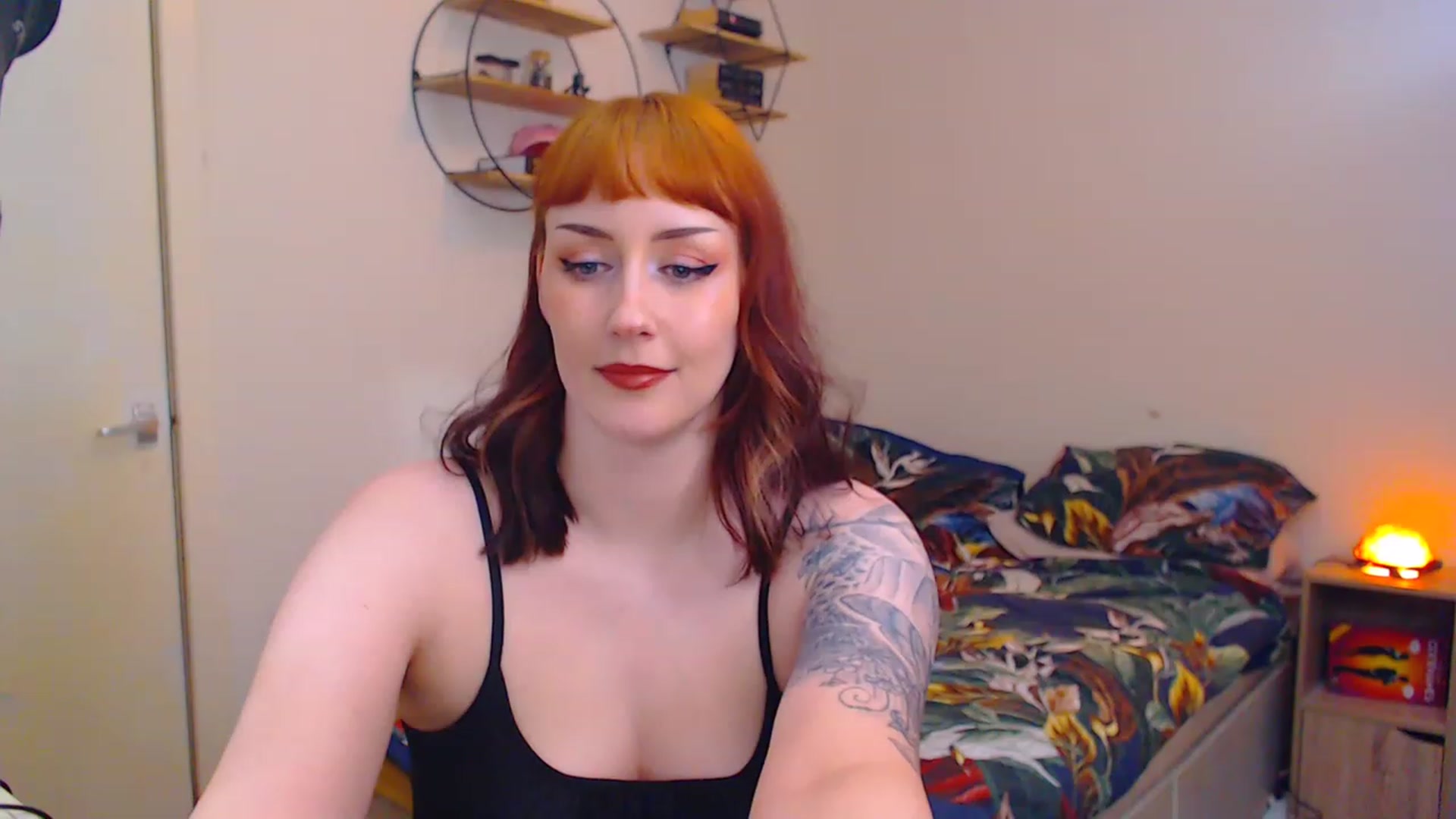 Gallery image thumbnail from MsXpertease's myfreecams stream on, 02/07/2023, 01:22 image 20 of 20