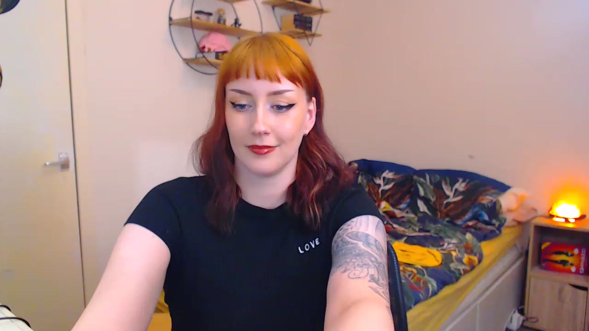 Gallery image thumbnail from MsXpertease's myfreecams stream on, 02/12/2023, 08:05 image 17 of 20