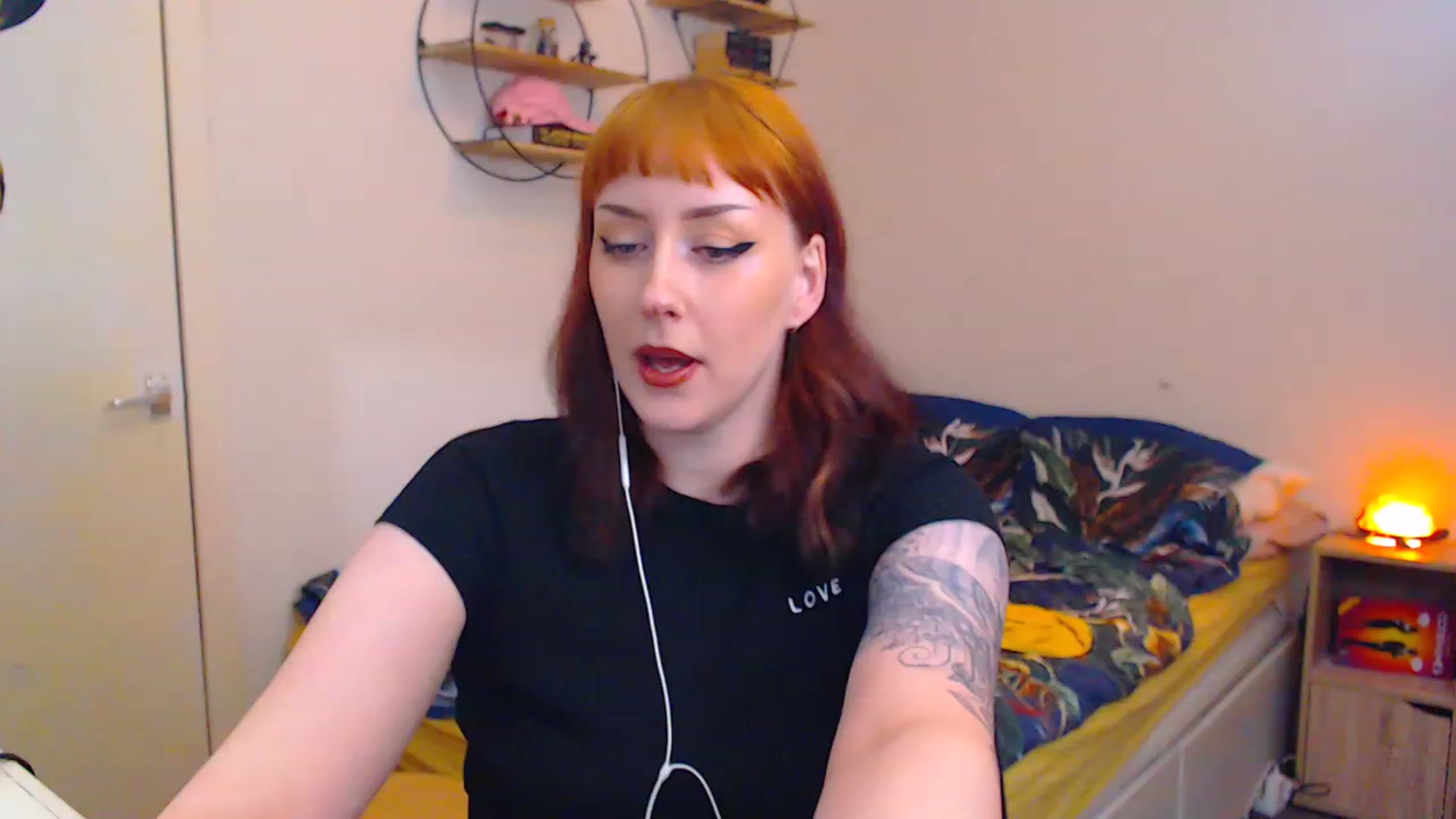 Gallery image thumbnail from MsXpertease's myfreecams stream on, 02/12/2023, 08:05 image 1 of 20