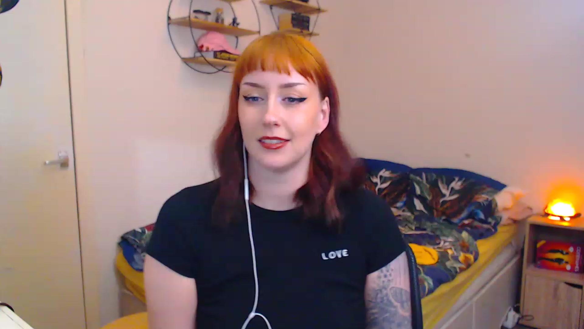 Gallery image thumbnail from MsXpertease's myfreecams stream on, 02/12/2023, 08:05 image 2 of 20