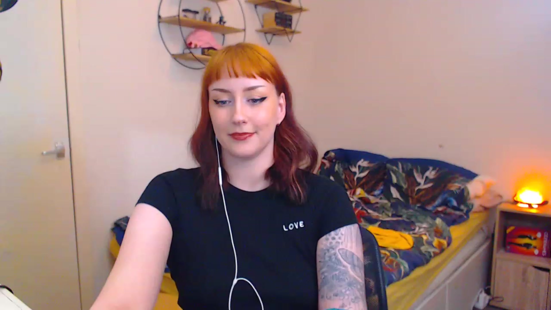 Gallery image thumbnail from MsXpertease's myfreecams stream on, 02/12/2023, 08:05 image 12 of 20