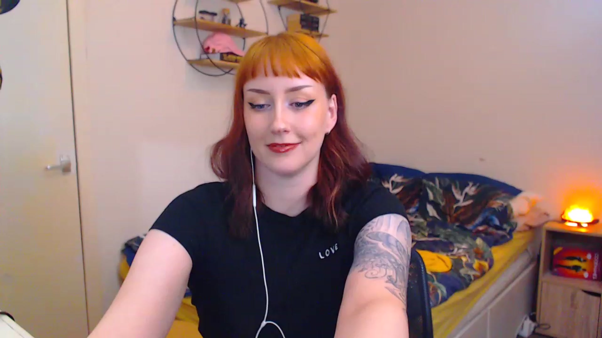 Gallery image thumbnail from MsXpertease's myfreecams stream on, 02/12/2023, 08:05 image 14 of 20