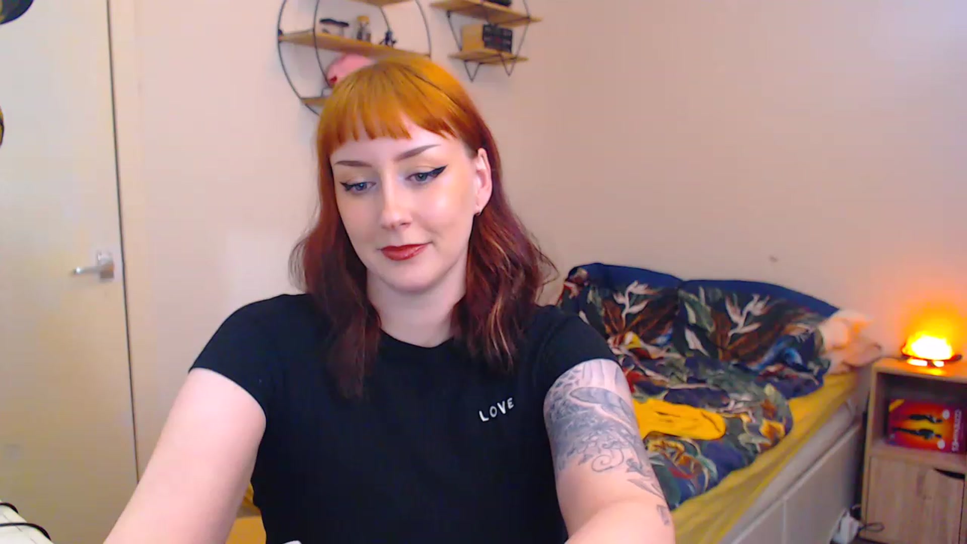 Gallery image thumbnail from MsXpertease's myfreecams stream on, 02/12/2023, 08:05 image 18 of 20
