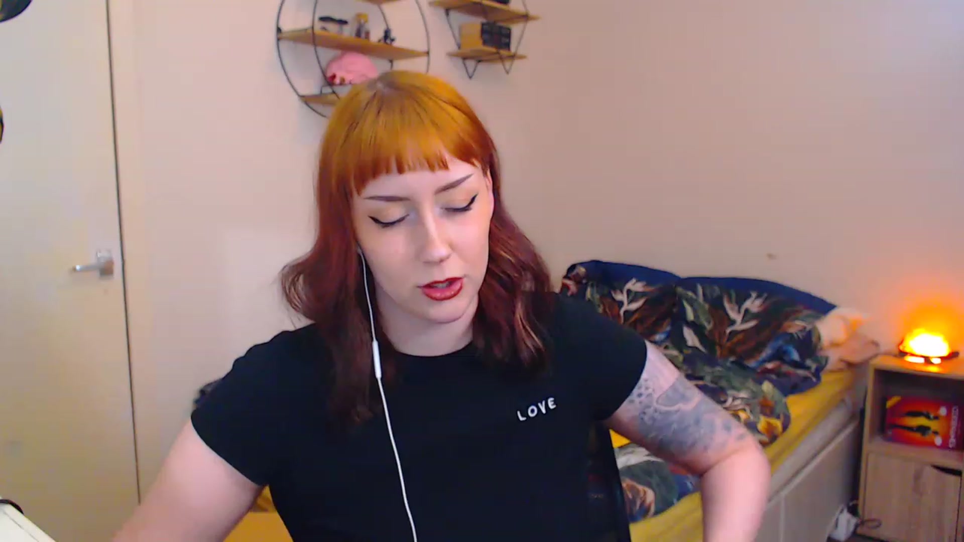 Gallery image thumbnail from MsXpertease's myfreecams stream on, 02/12/2023, 08:05 image 8 of 20