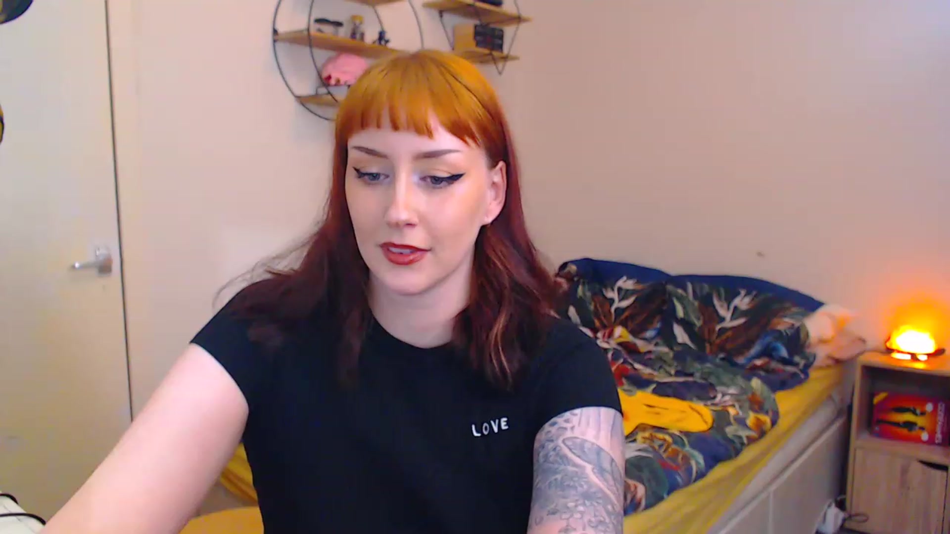Gallery image thumbnail from MsXpertease's myfreecams stream on, 02/12/2023, 08:05 image 20 of 20