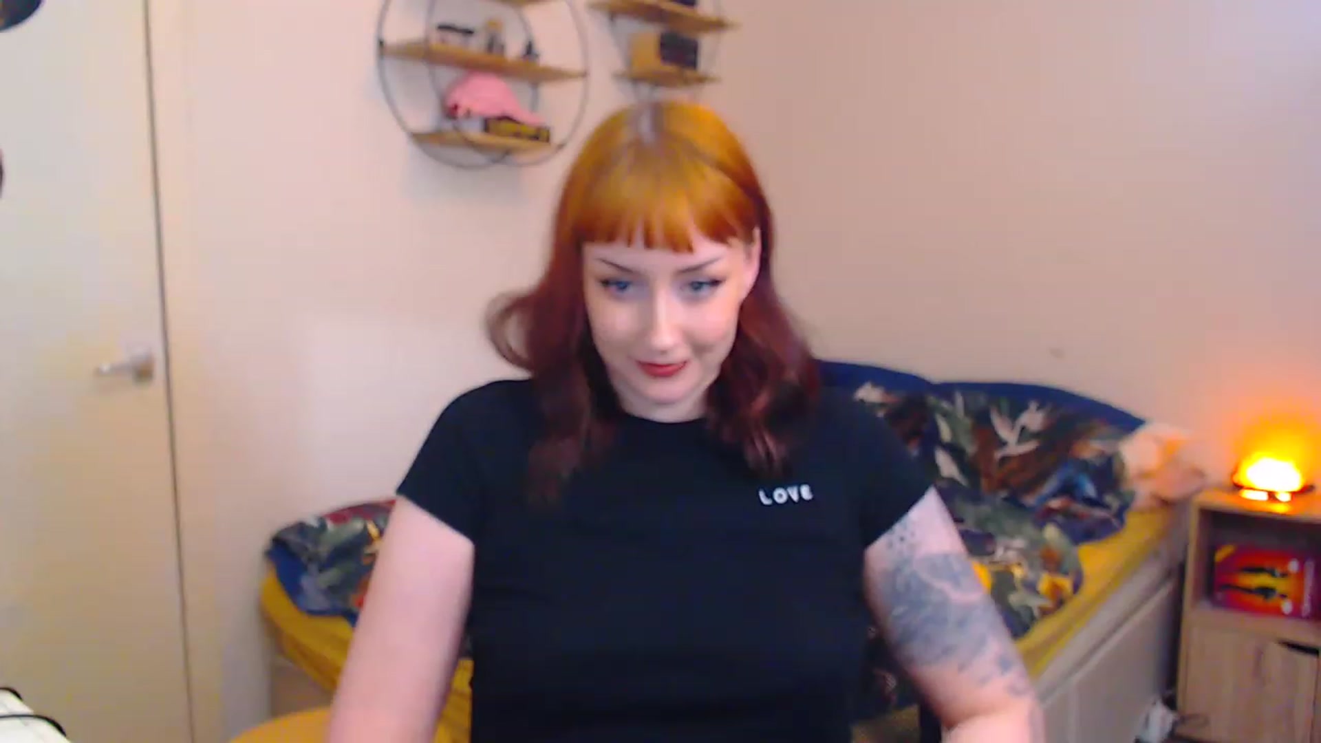 Gallery image thumbnail from MsXpertease's myfreecams stream on, 02/12/2023, 08:05 image 19 of 20