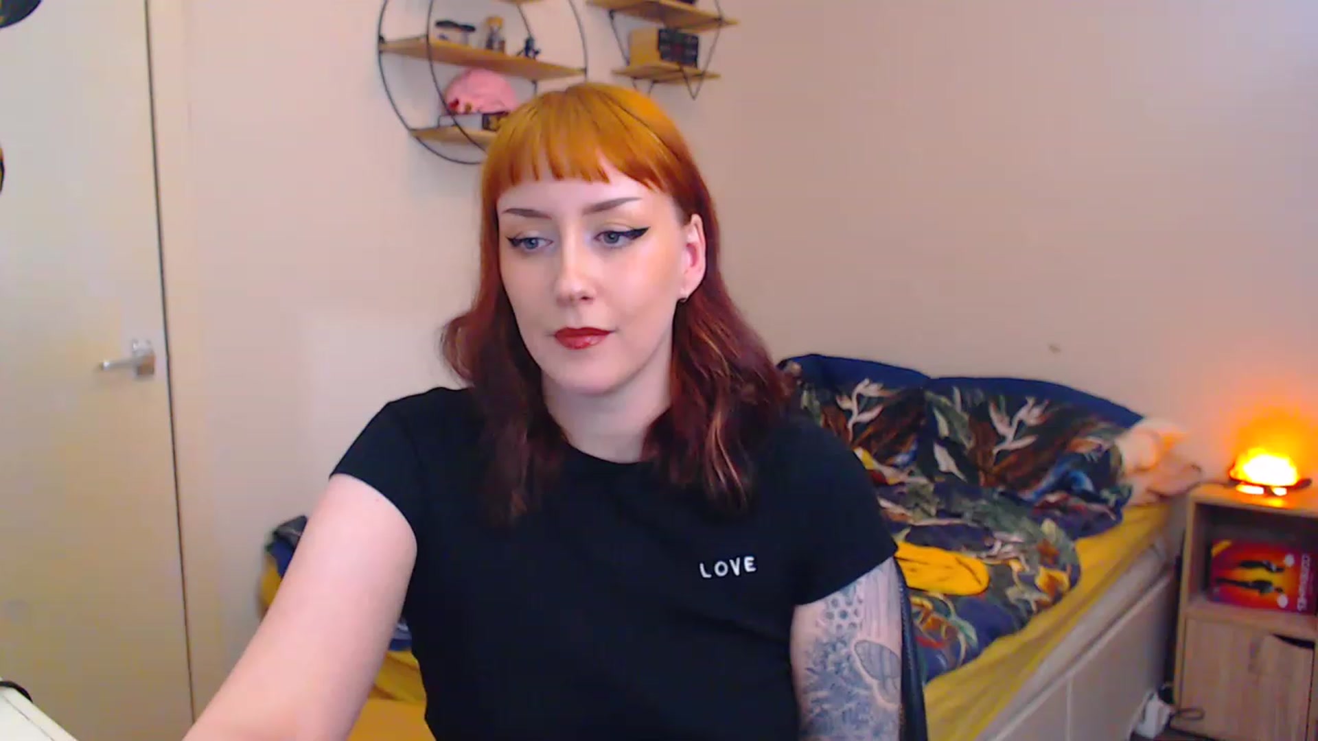 Gallery image thumbnail from MsXpertease's myfreecams stream on, 02/12/2023, 08:05 image 16 of 20