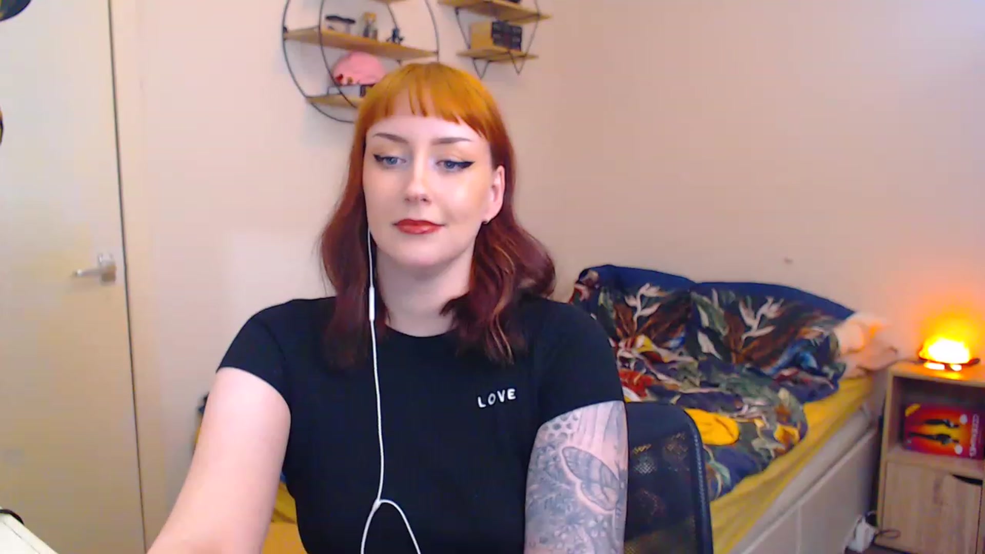Gallery image thumbnail from MsXpertease's myfreecams stream on, 02/12/2023, 08:05 image 9 of 20