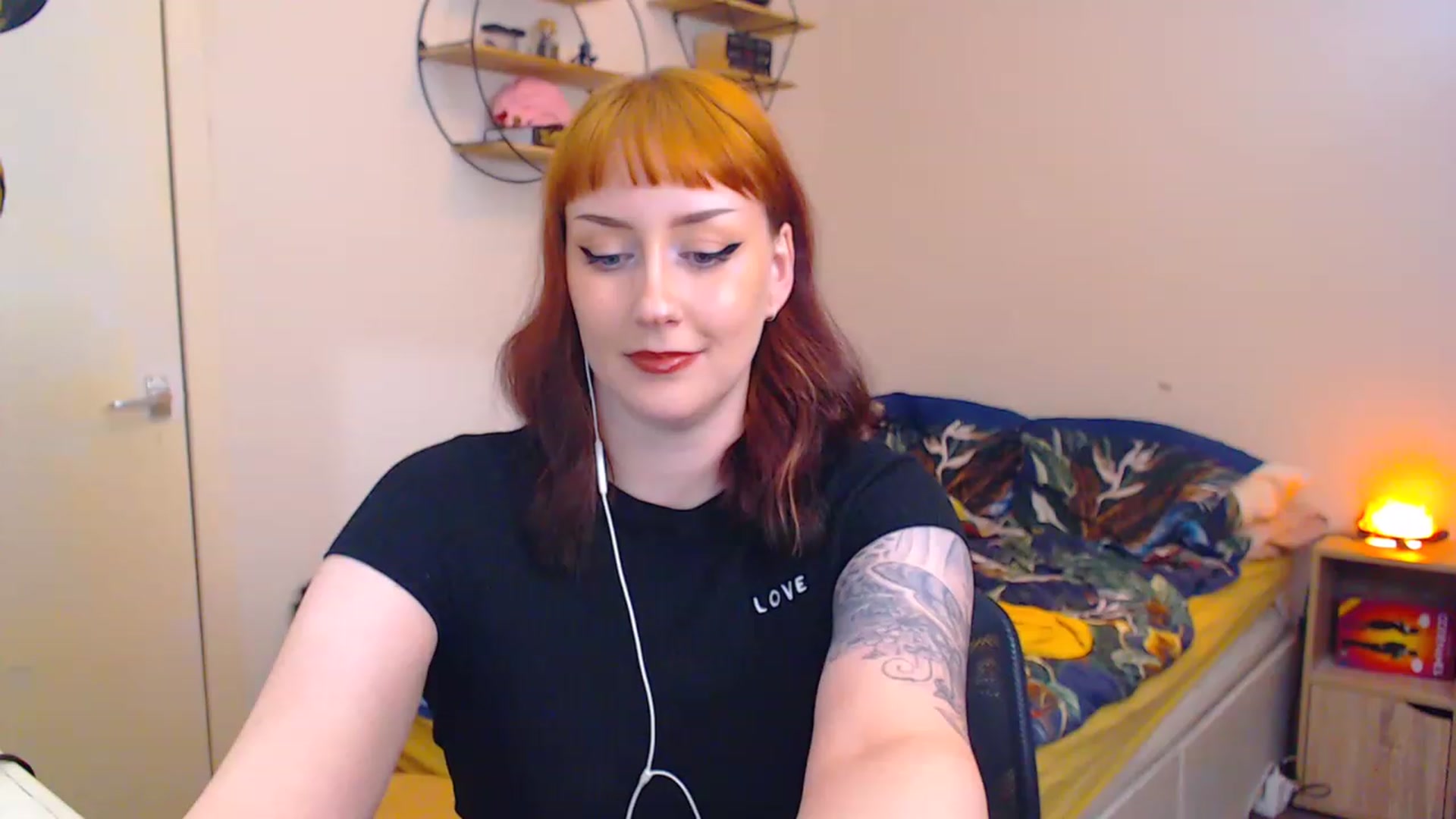Gallery image thumbnail from MsXpertease's myfreecams stream on, 02/12/2023, 08:05 image 10 of 20