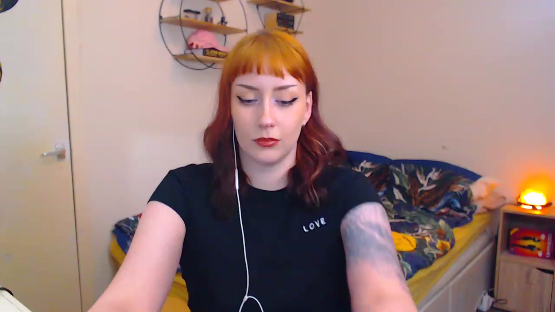 Gallery image thumbnail from MsXpertease's myfreecams stream on, 02/12/2023, 08:05 image 3 of 20