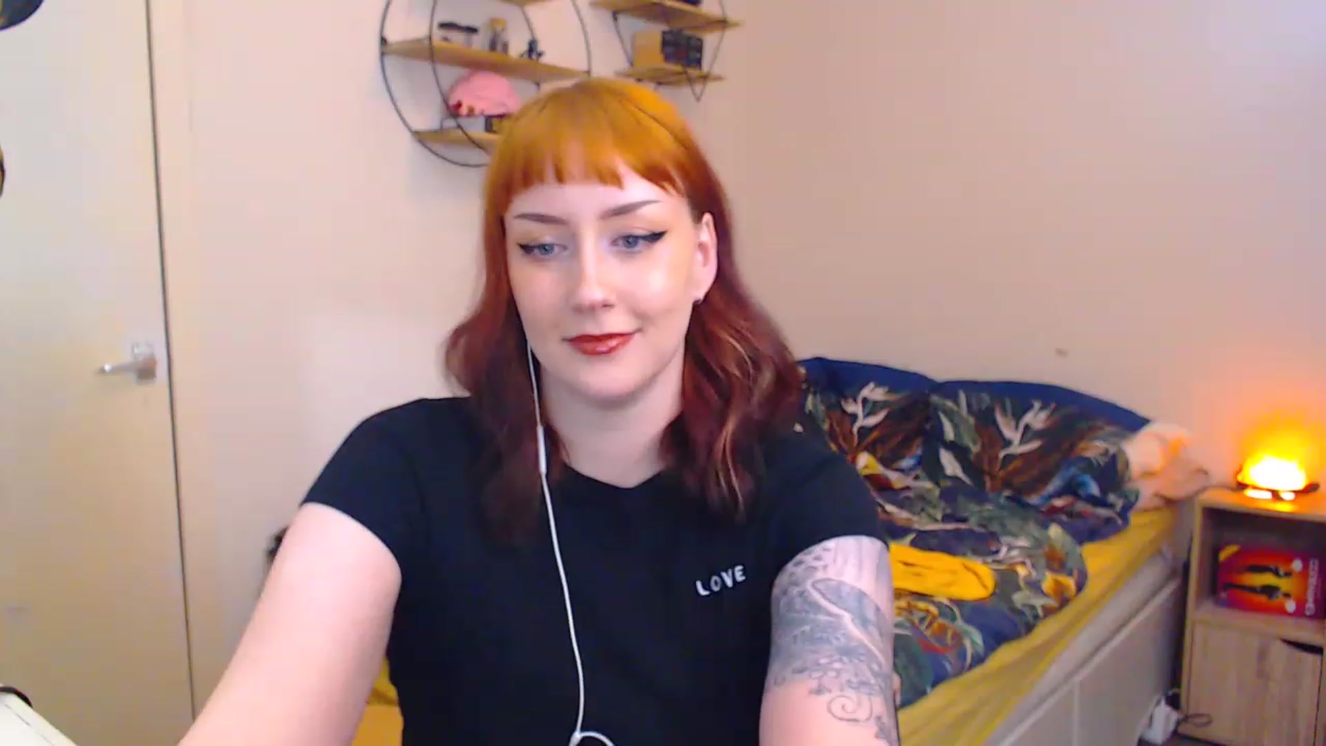 Gallery image thumbnail from MsXpertease's myfreecams stream on, 02/12/2023, 08:05 image 4 of 20