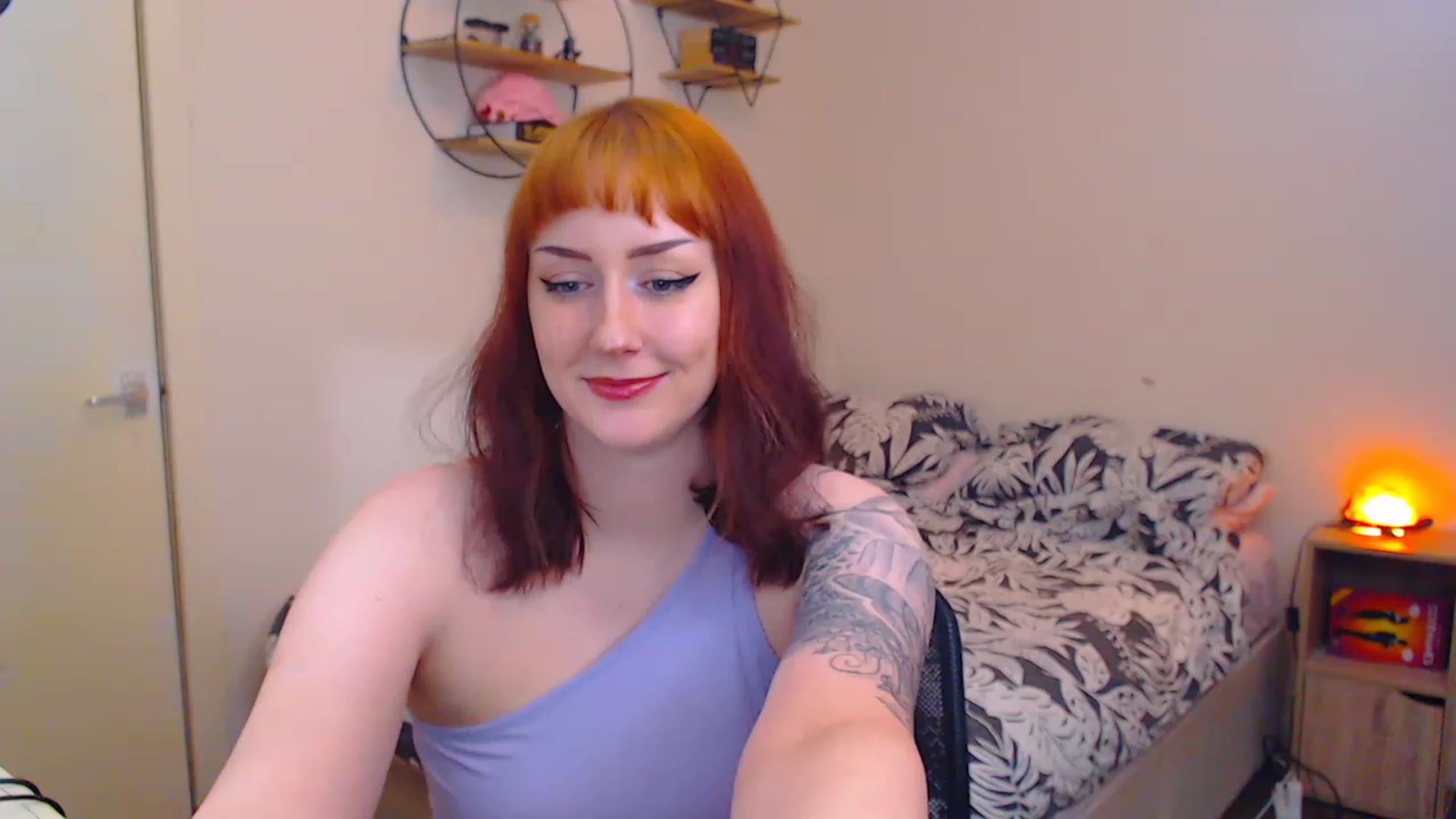 Gallery image thumbnail from MsXpertease's myfreecams stream on, 02/15/2023, 10:31 image 19 of 20