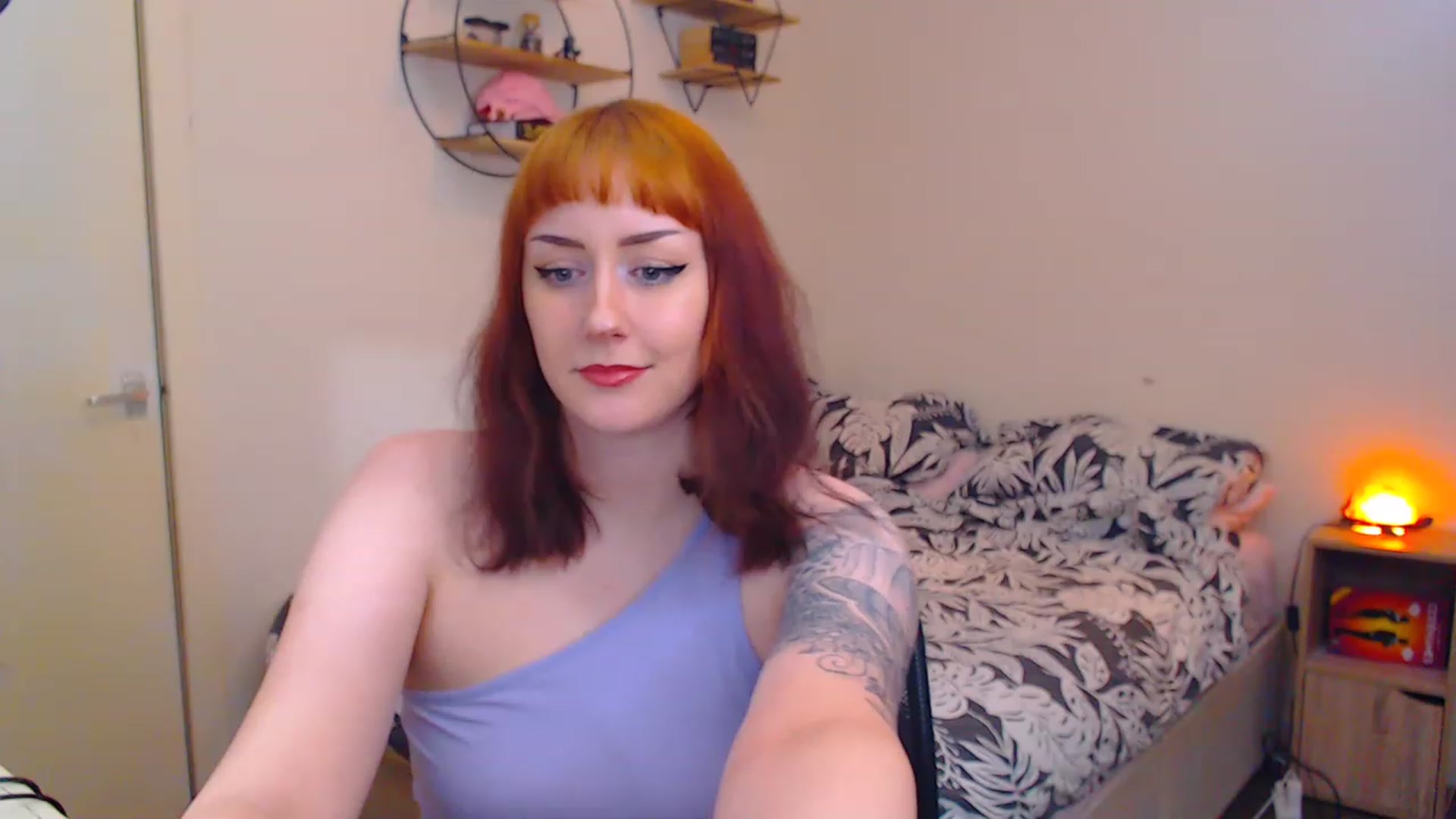 Gallery image thumbnail from MsXpertease's myfreecams stream on, 02/15/2023, 10:31 image 16 of 20