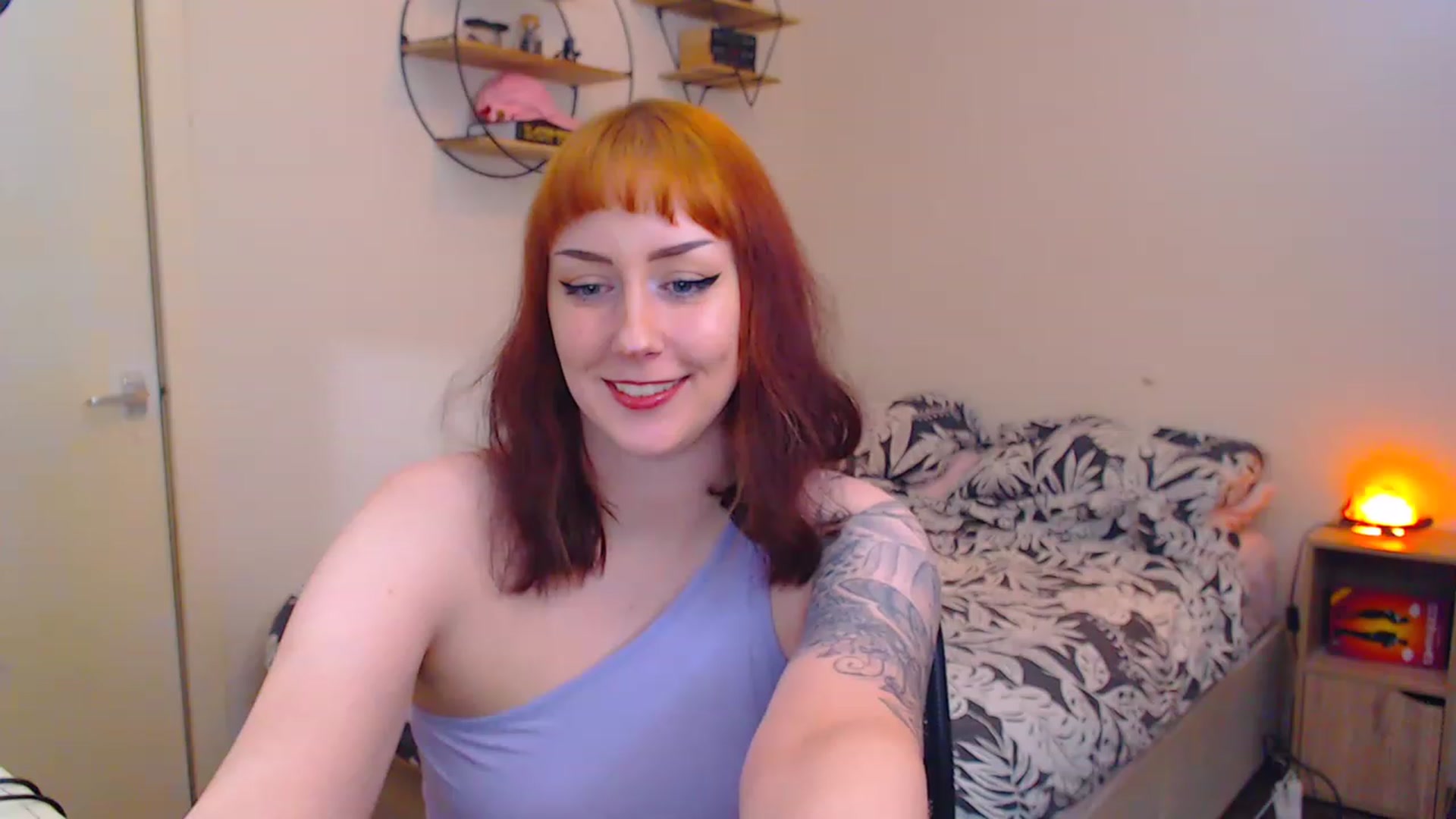 Gallery image thumbnail from MsXpertease's myfreecams stream on, 02/15/2023, 10:31 image 20 of 20