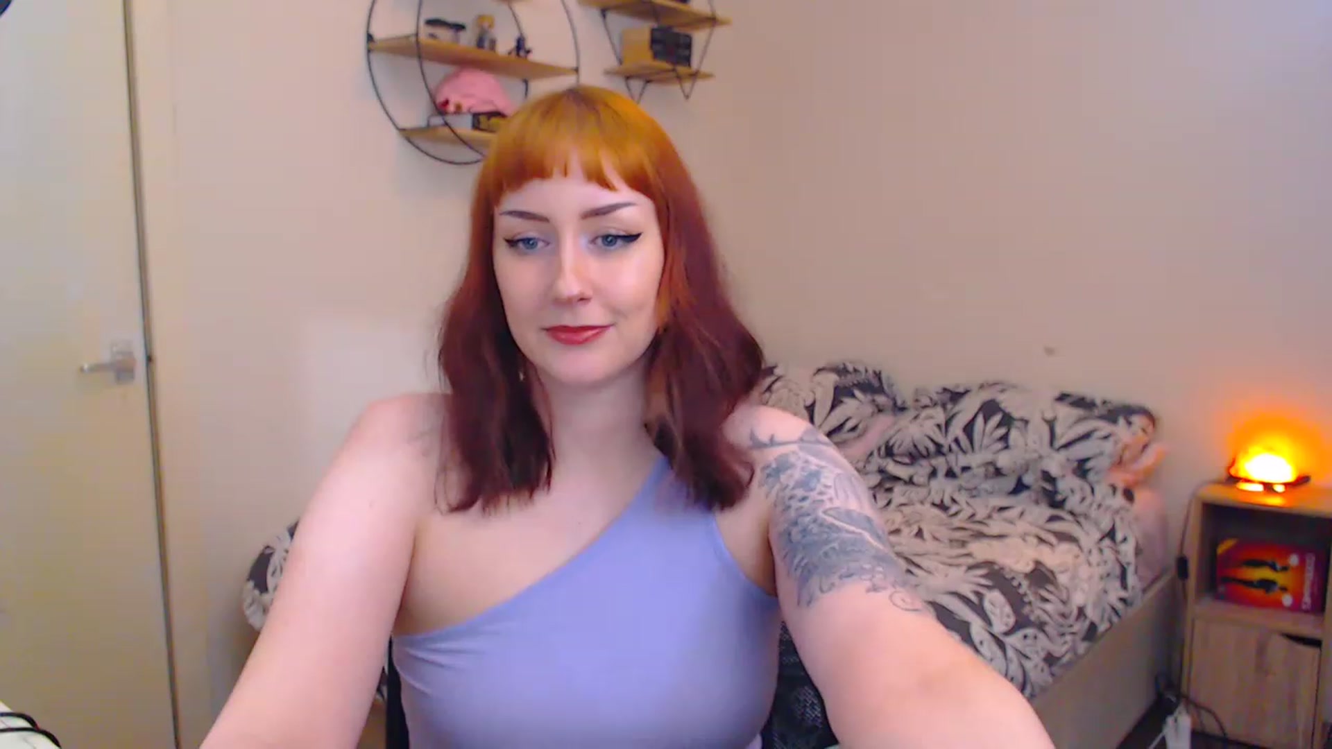 Gallery image thumbnail from MsXpertease's myfreecams stream on, 02/15/2023, 10:31 image 14 of 20