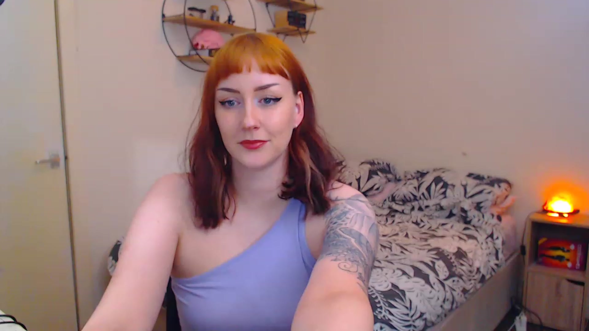 Gallery image thumbnail from MsXpertease's myfreecams stream on, 02/15/2023, 10:31 image 9 of 20