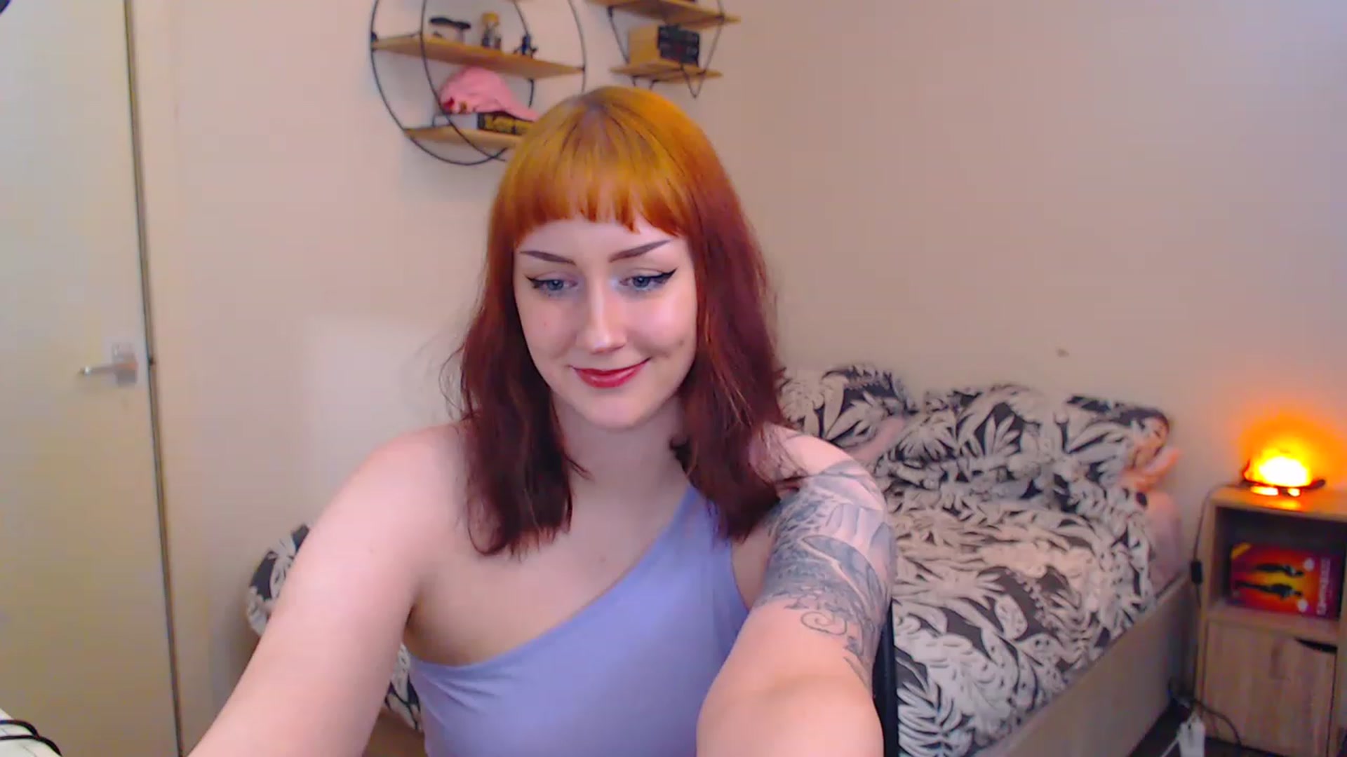 Gallery image thumbnail from MsXpertease's myfreecams stream on, 02/15/2023, 10:31 image 18 of 20