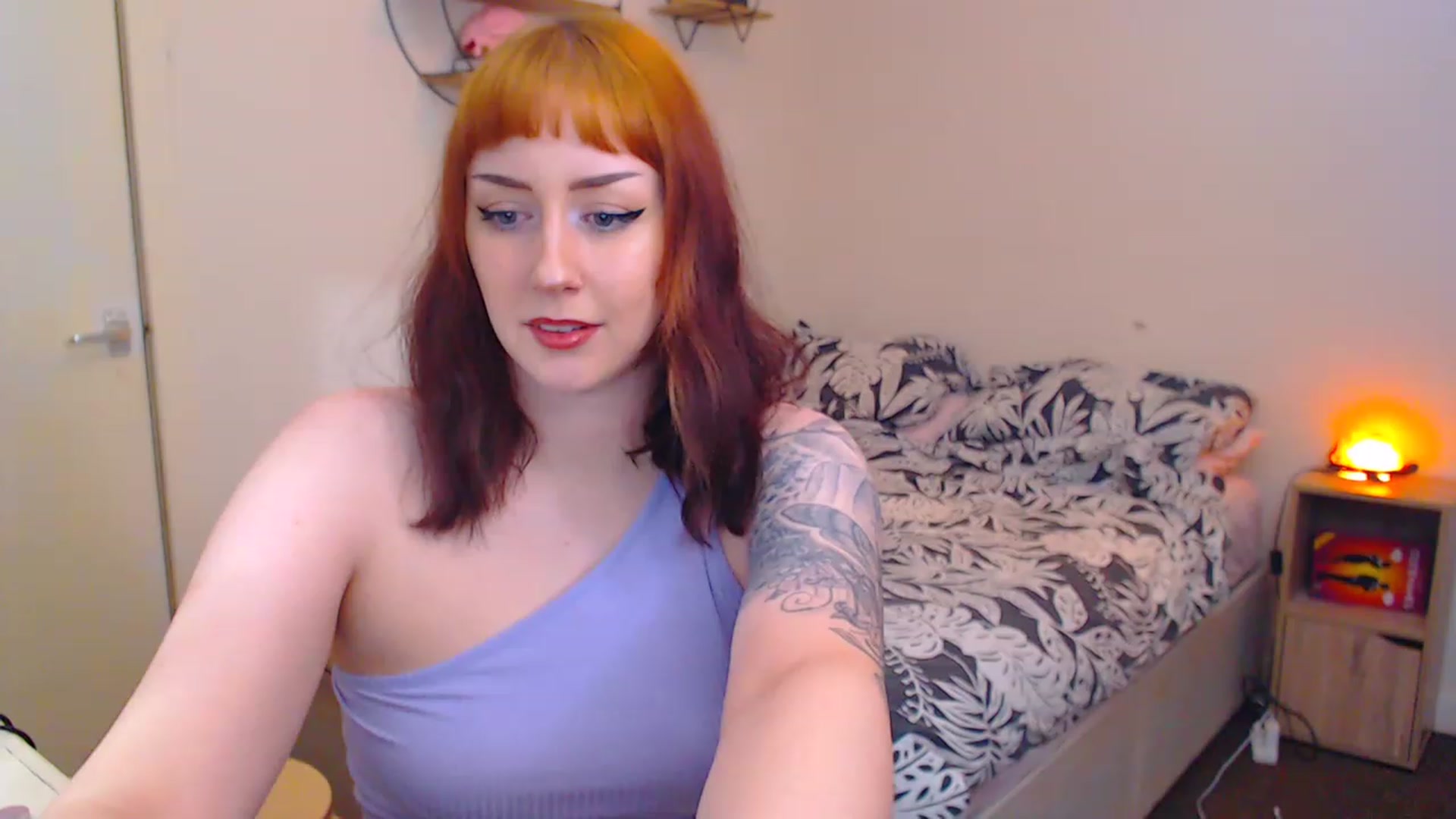 Gallery image thumbnail from MsXpertease's myfreecams stream on, 02/15/2023, 10:31 image 5 of 20