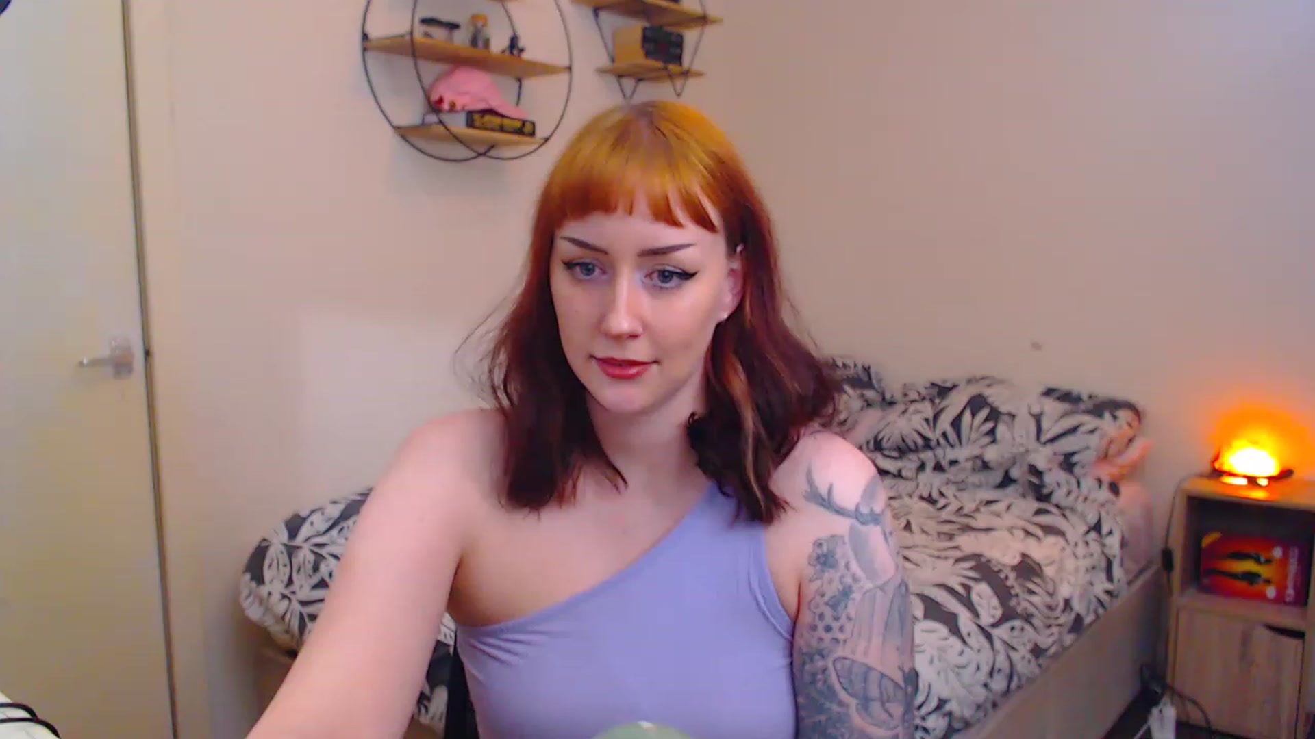Gallery image thumbnail from MsXpertease's myfreecams stream on, 02/15/2023, 10:31 image 11 of 20