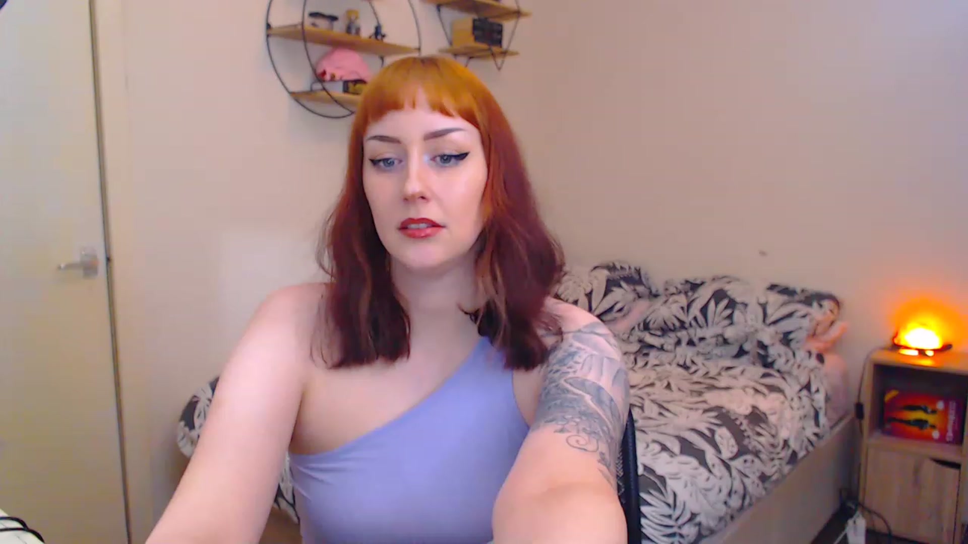 Gallery image thumbnail from MsXpertease's myfreecams stream on, 02/15/2023, 10:31 image 13 of 20