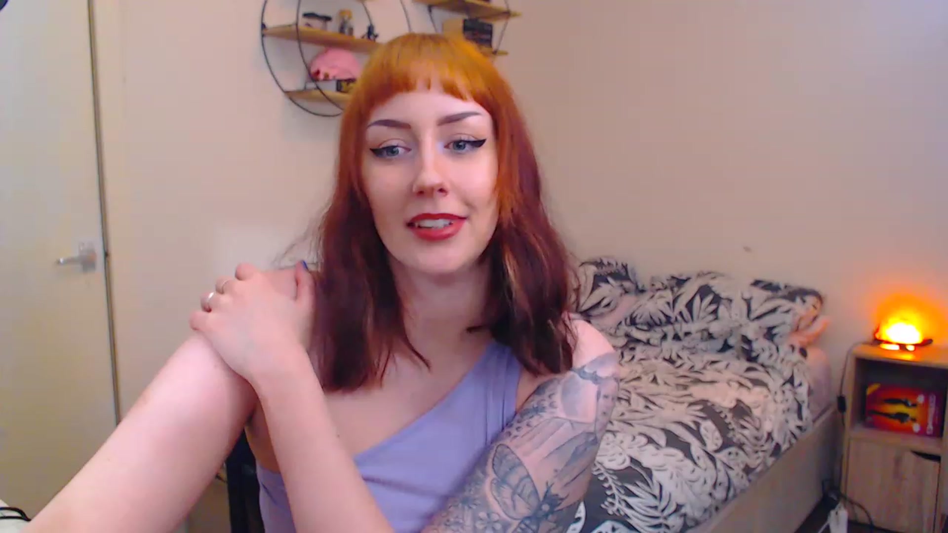 Gallery image thumbnail from MsXpertease's myfreecams stream on, 02/15/2023, 10:31 image 6 of 20