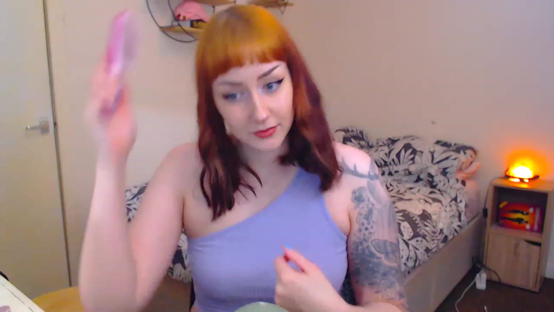 Gallery image thumbnail from MsXpertease's myfreecams stream on, 02/15/2023, 10:31 image 3 of 20
