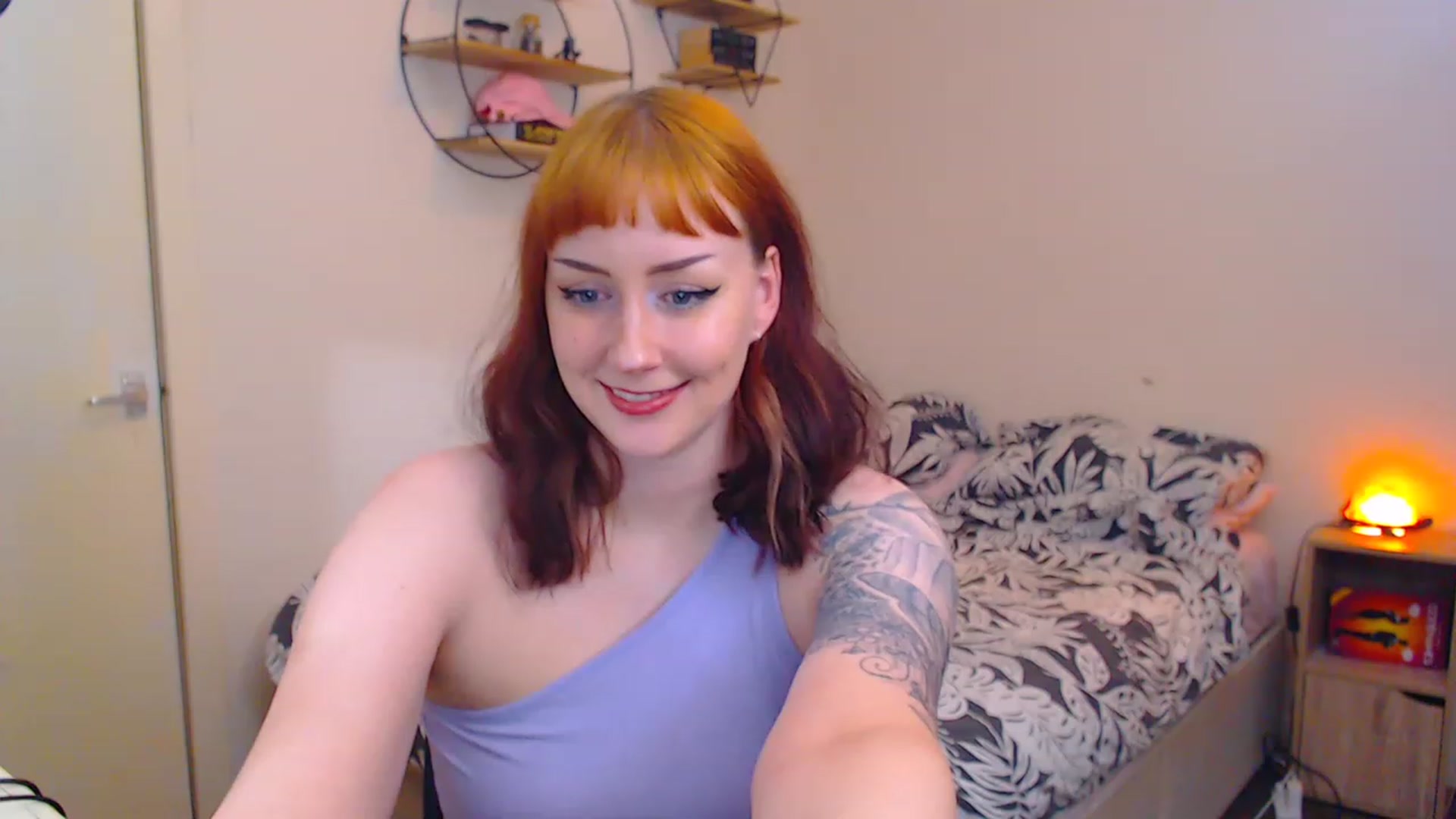 Gallery image thumbnail from MsXpertease's myfreecams stream on, 02/15/2023, 10:31 image 10 of 20