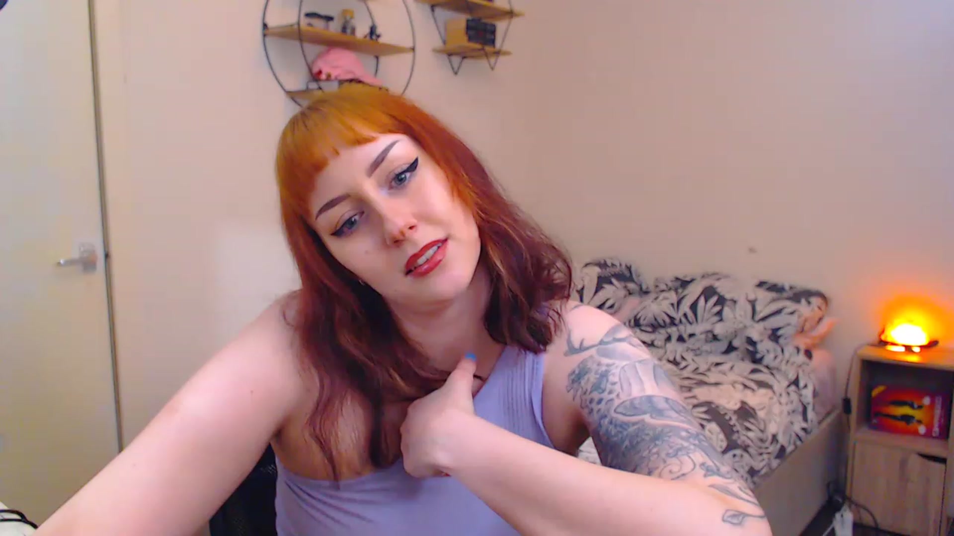Gallery image thumbnail from MsXpertease's myfreecams stream on, 02/15/2023, 10:31 image 7 of 20
