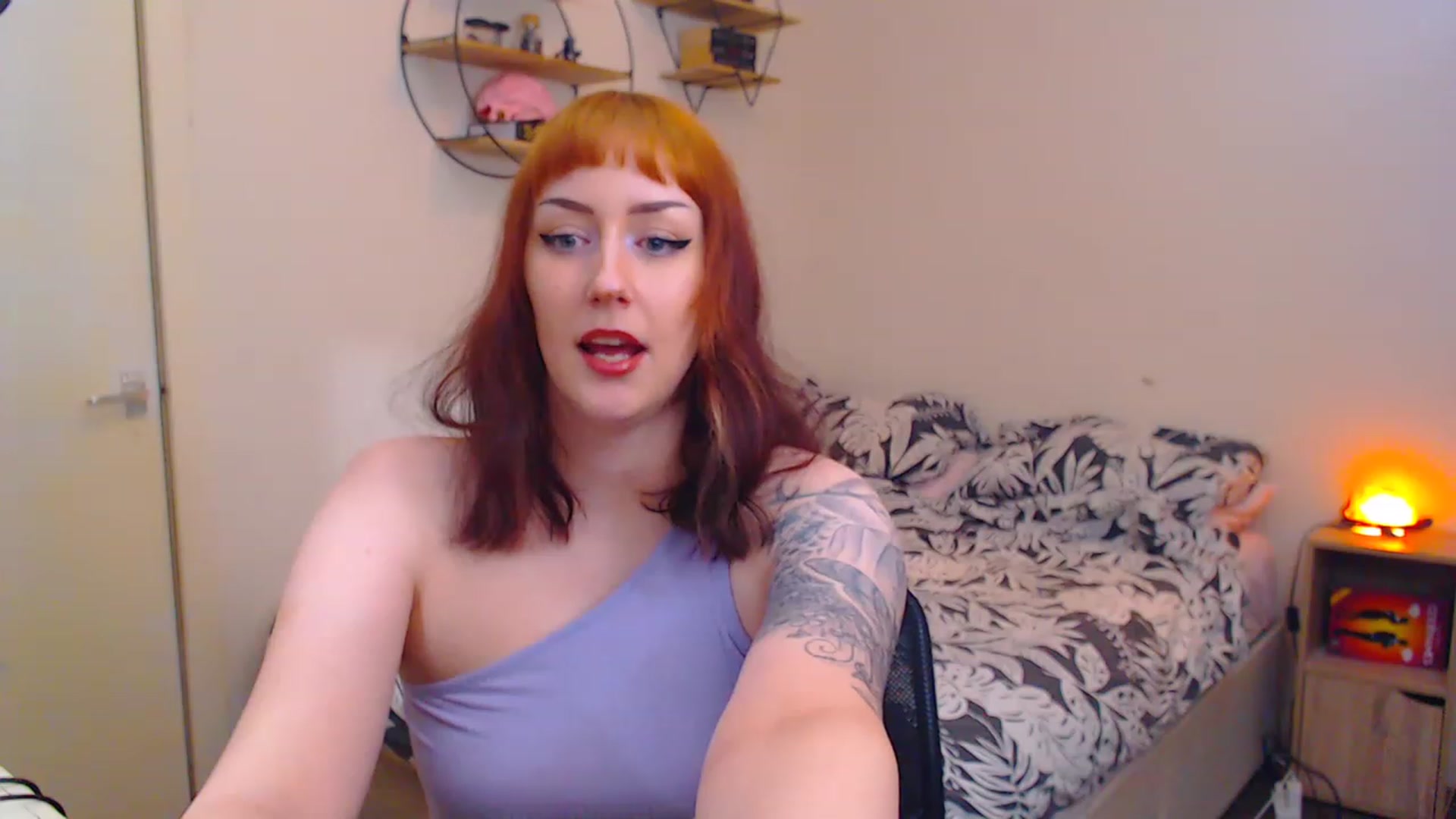 Gallery image thumbnail from MsXpertease's myfreecams stream on, 02/15/2023, 10:31 image 8 of 20