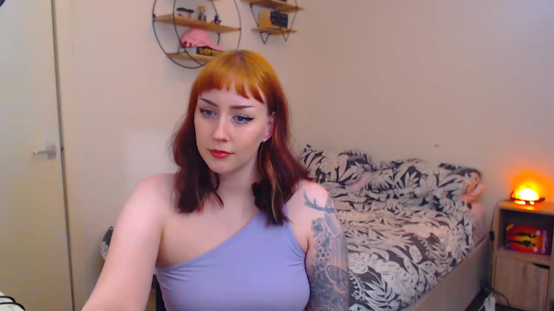 Gallery image thumbnail from MsXpertease's myfreecams stream on, 02/15/2023, 10:31 image 12 of 20