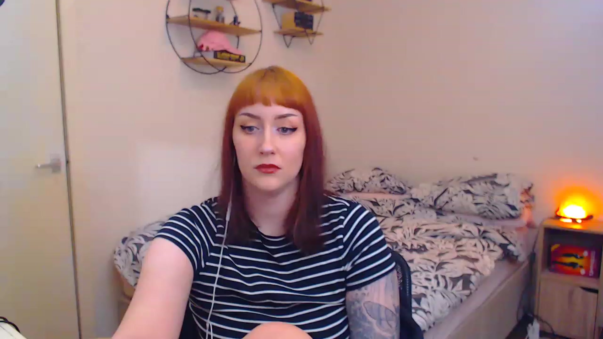 Gallery image thumbnail from MsXpertease's myfreecams stream on, 02/16/2023, 10:25 image 15 of 20