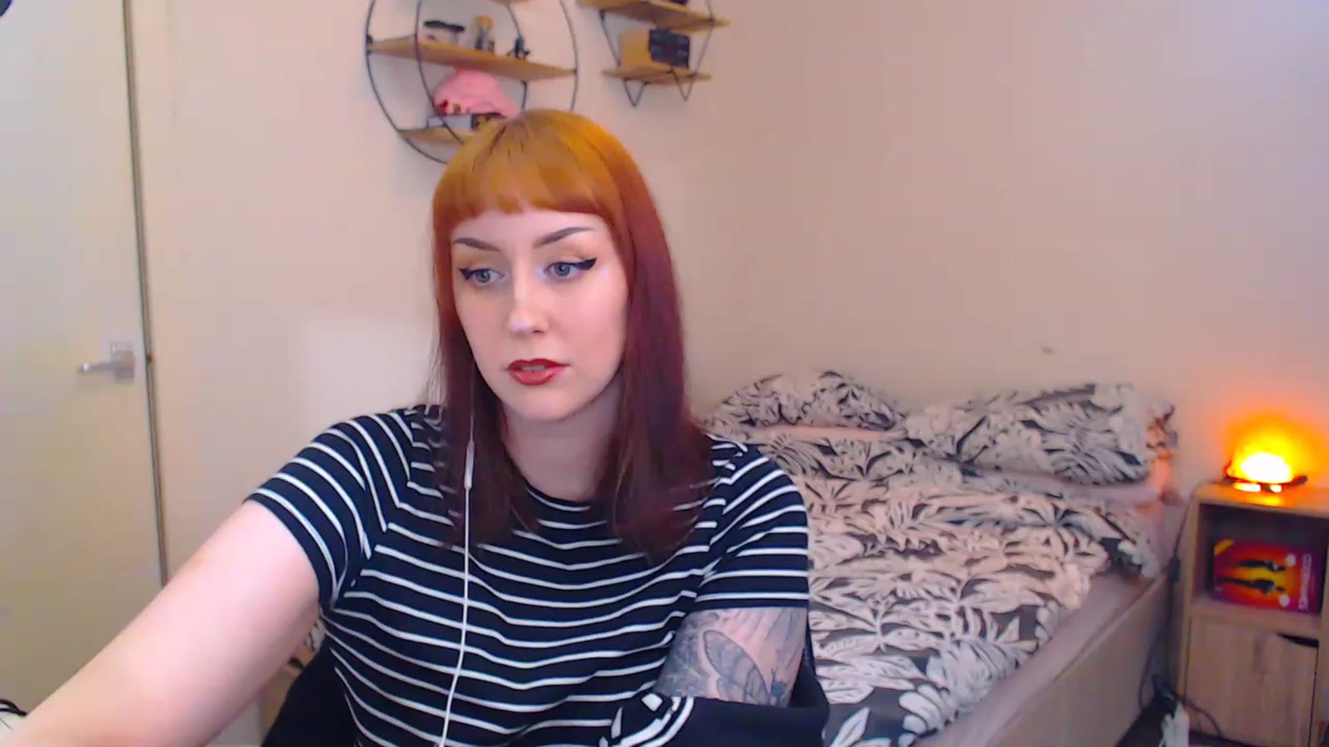 Gallery image thumbnail from MsXpertease's myfreecams stream on, 02/16/2023, 10:25 image 2 of 20