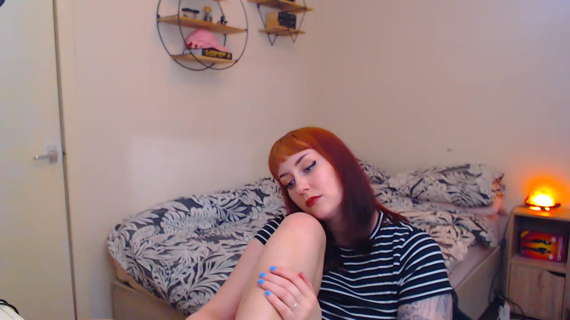 Gallery image thumbnail from MsXpertease's myfreecams stream on, 02/16/2023, 10:25 image 11 of 20