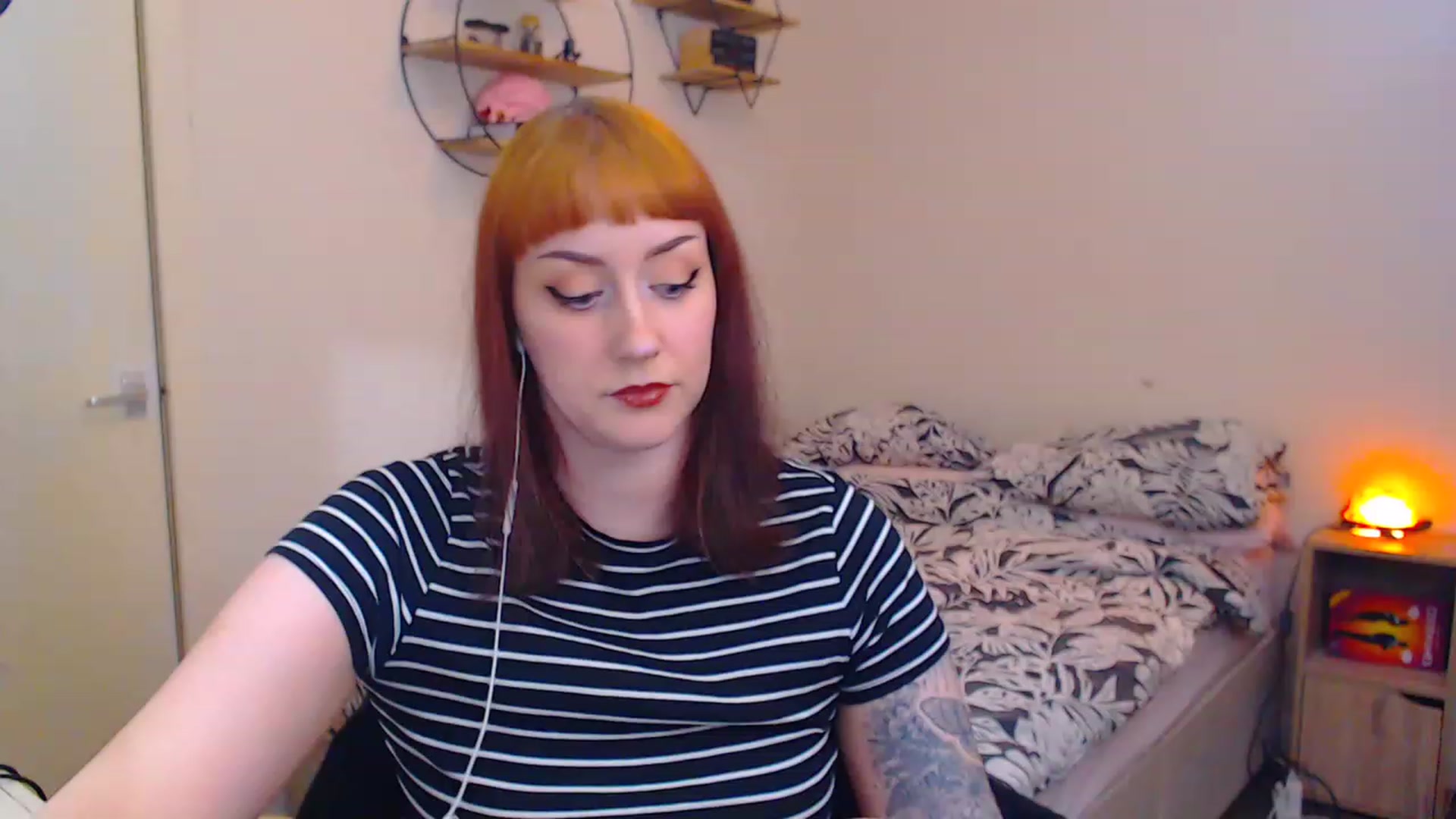 Gallery image thumbnail from MsXpertease's myfreecams stream on, 02/16/2023, 10:25 image 3 of 20