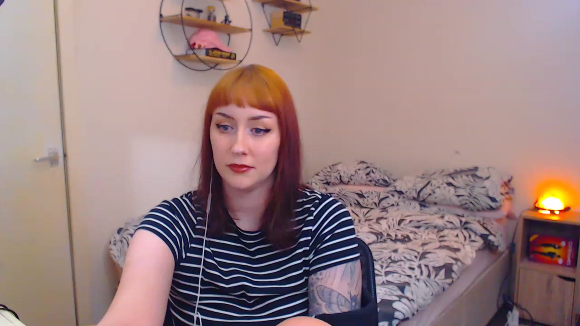 Gallery image thumbnail from MsXpertease's myfreecams stream on, 02/16/2023, 10:25 image 18 of 20