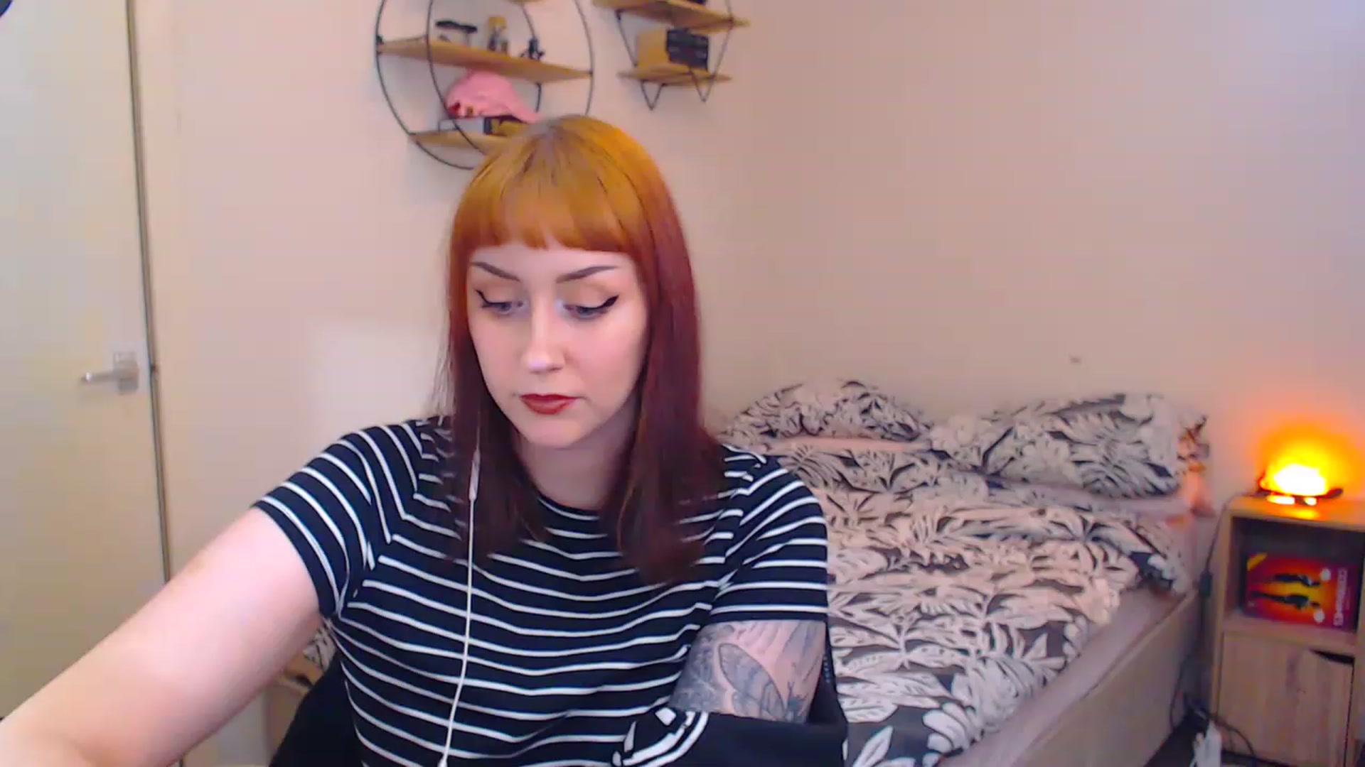 Gallery image thumbnail from MsXpertease's myfreecams stream on, 02/16/2023, 10:25 image 1 of 20
