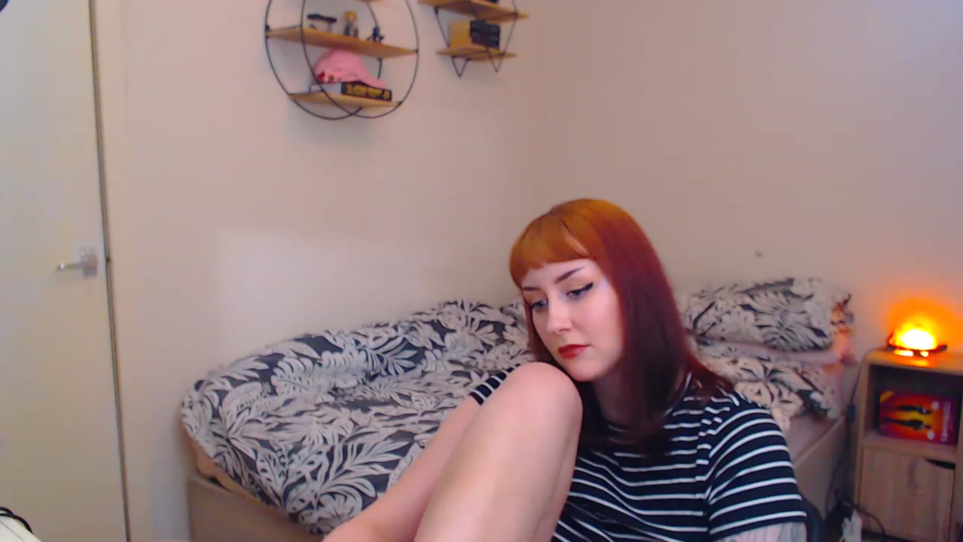 Gallery image thumbnail from MsXpertease's myfreecams stream on, 02/16/2023, 10:25 image 10 of 20