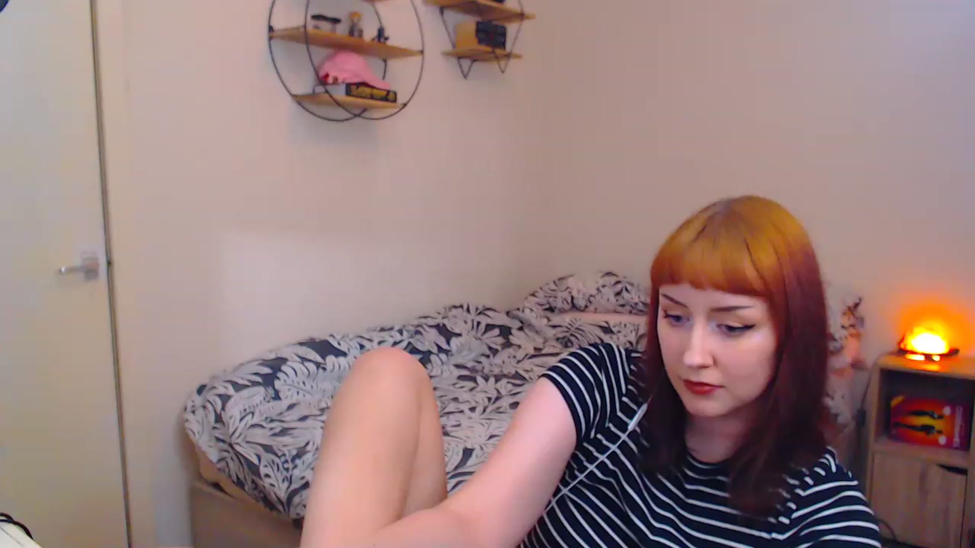 Gallery image thumbnail from MsXpertease's myfreecams stream on, 02/16/2023, 10:25 image 7 of 20