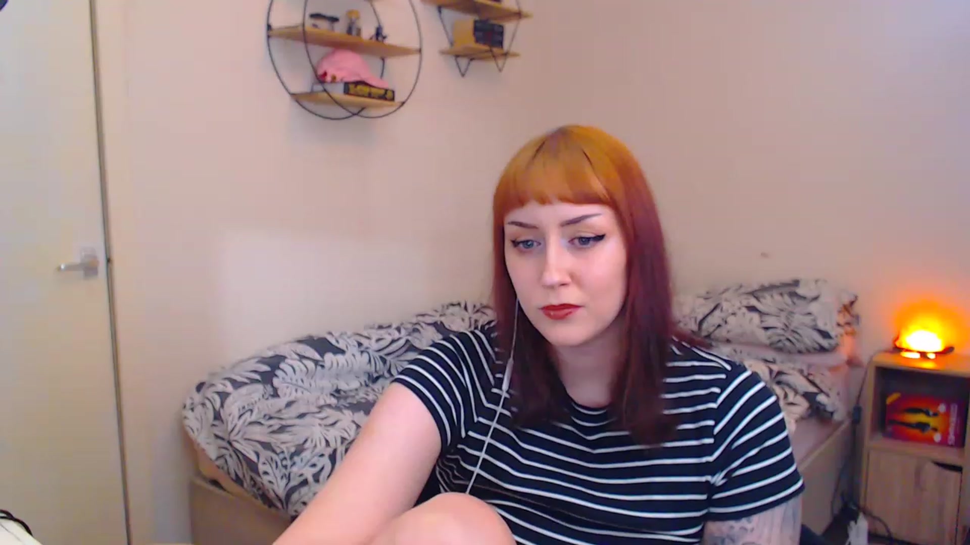 Gallery image thumbnail from MsXpertease's myfreecams stream on, 02/16/2023, 10:25 image 14 of 20