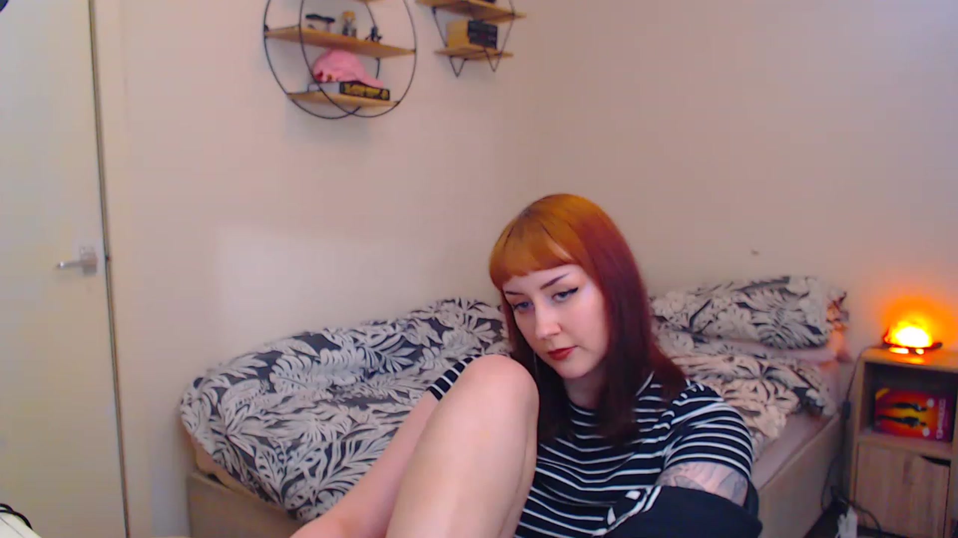 Gallery image thumbnail from MsXpertease's myfreecams stream on, 02/16/2023, 10:25 image 6 of 20