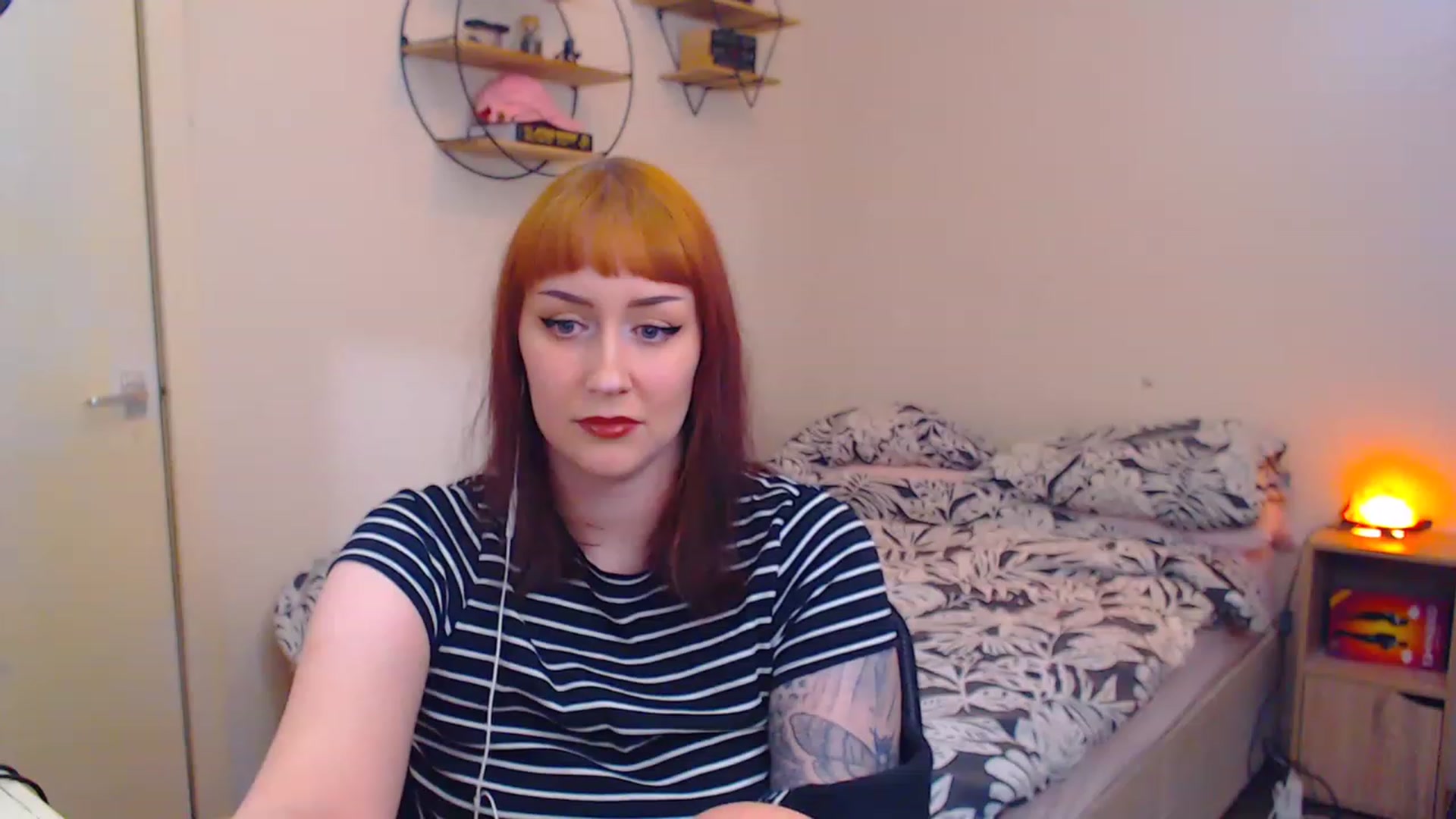 Gallery image thumbnail from MsXpertease's myfreecams stream on, 02/16/2023, 10:25 image 20 of 20