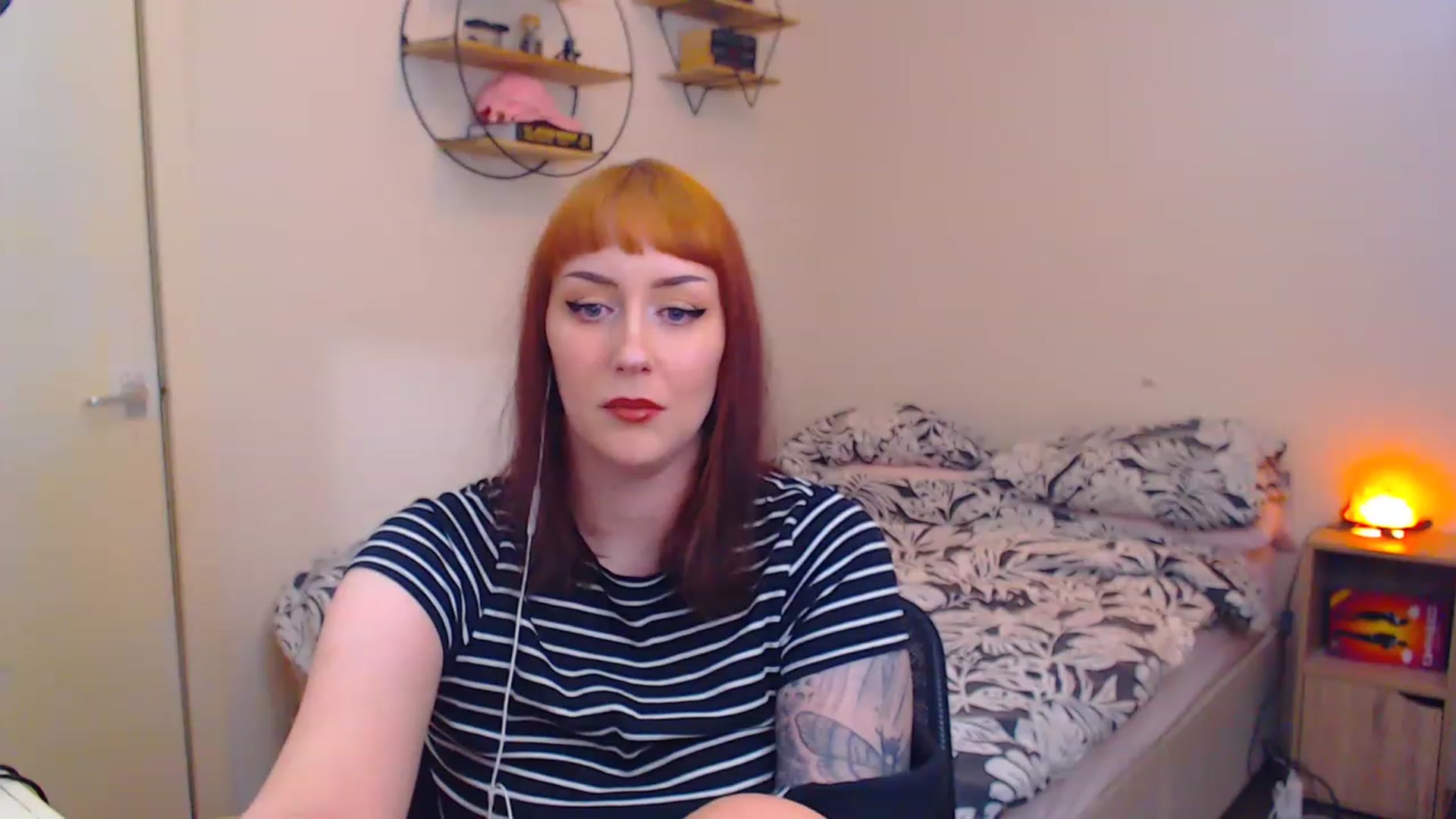 Gallery image thumbnail from MsXpertease's myfreecams stream on, 02/16/2023, 10:25 image 17 of 20