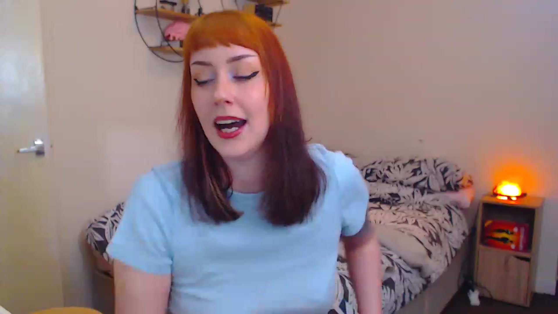 Gallery image thumbnail from MsXpertease's myfreecams stream on, 02/18/2023, 08:19 image 3 of 20
