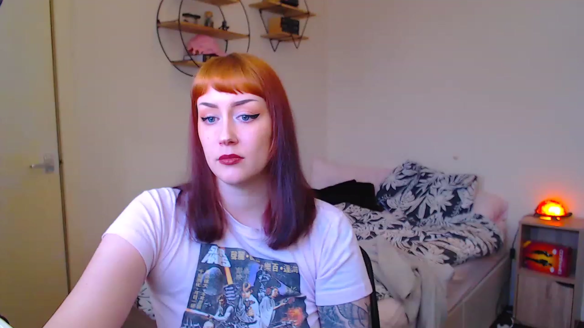 Gallery image thumbnail from MsXpertease's myfreecams stream on, 02/22/2023, 14:25 image 19 of 20